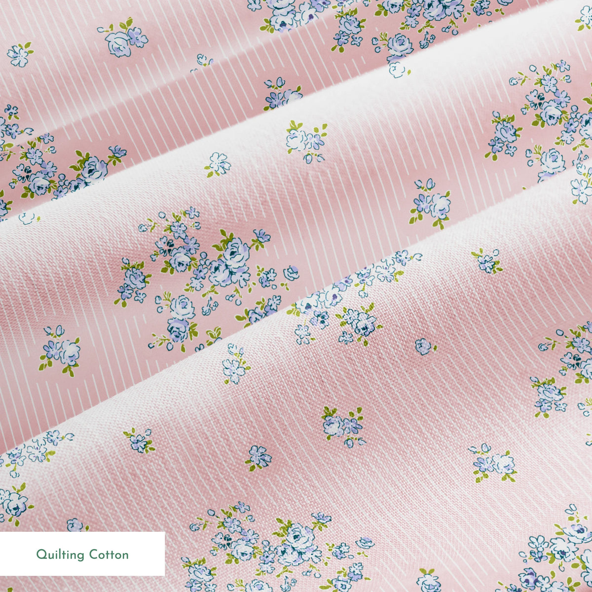  springs quiltingcotton texture