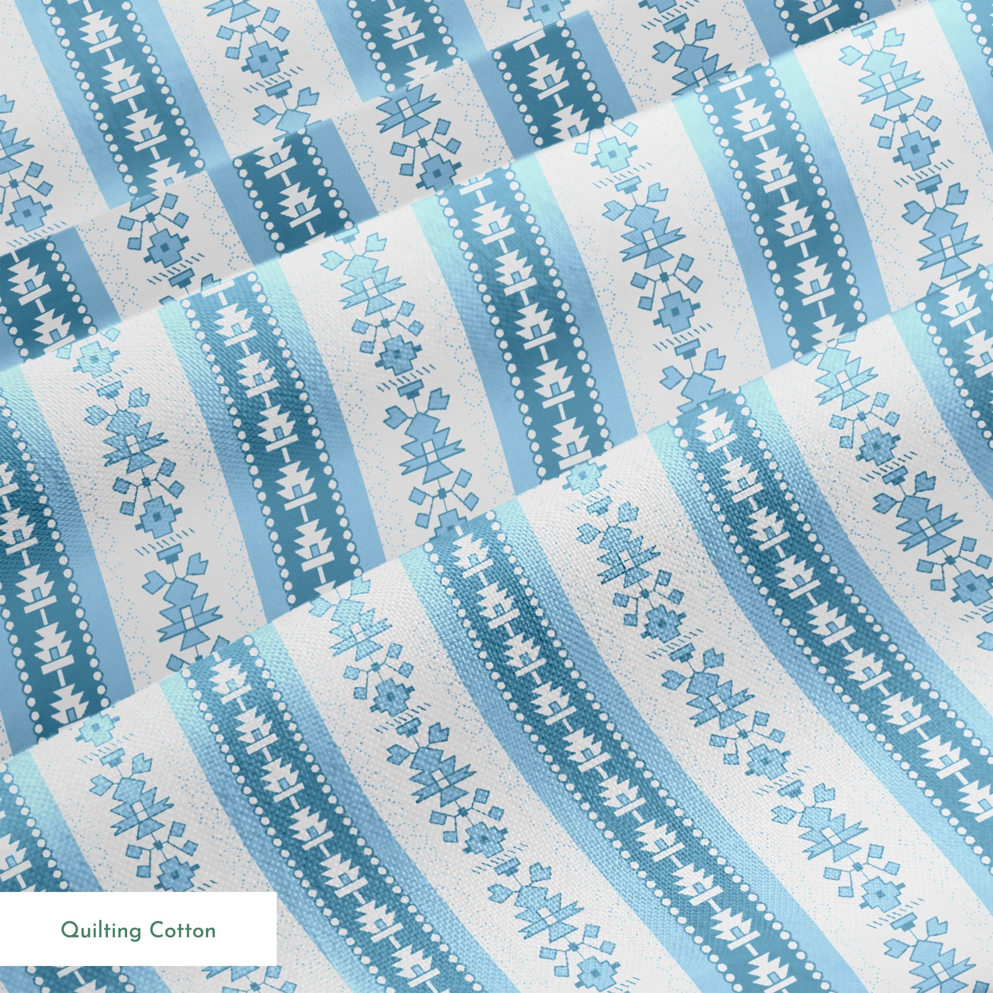  springs quiltingcotton texture