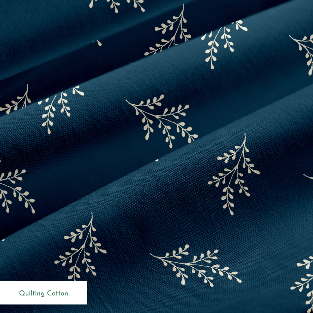  springs quiltingcotton texture