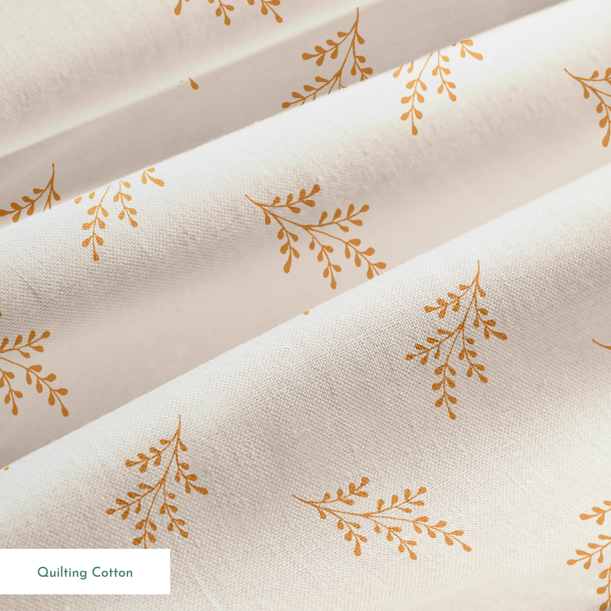  springs quiltingcotton texture