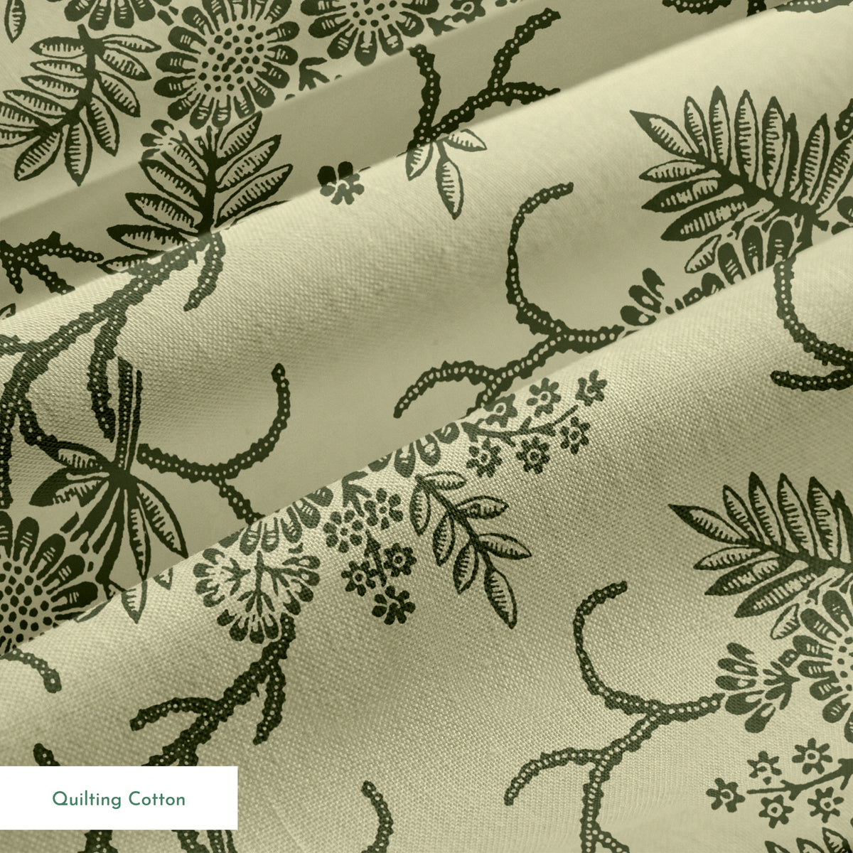  springs quiltingcotton texture