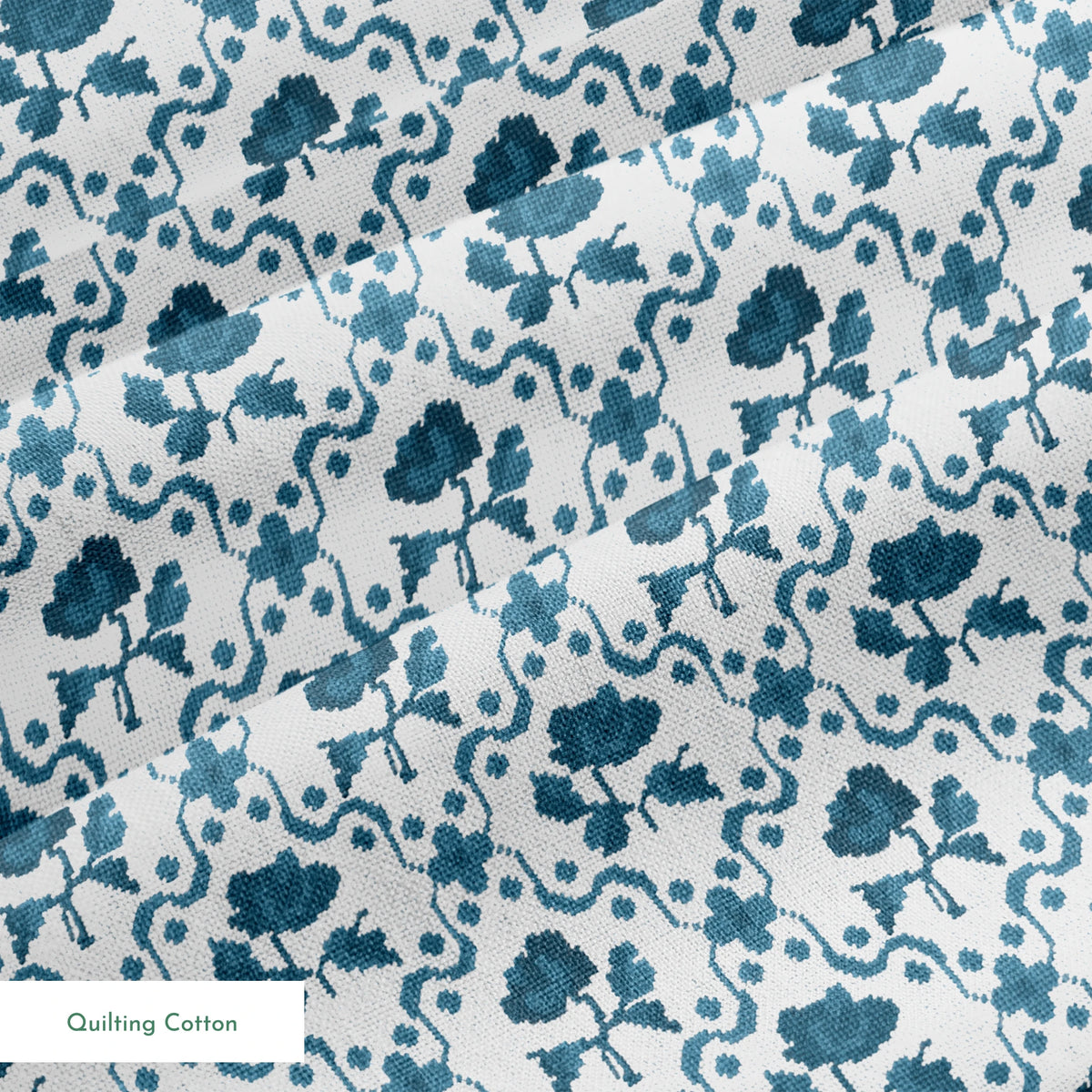  springs quiltingcotton texture