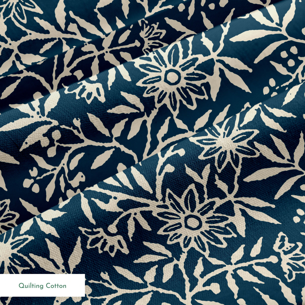  springs quiltingcotton texture