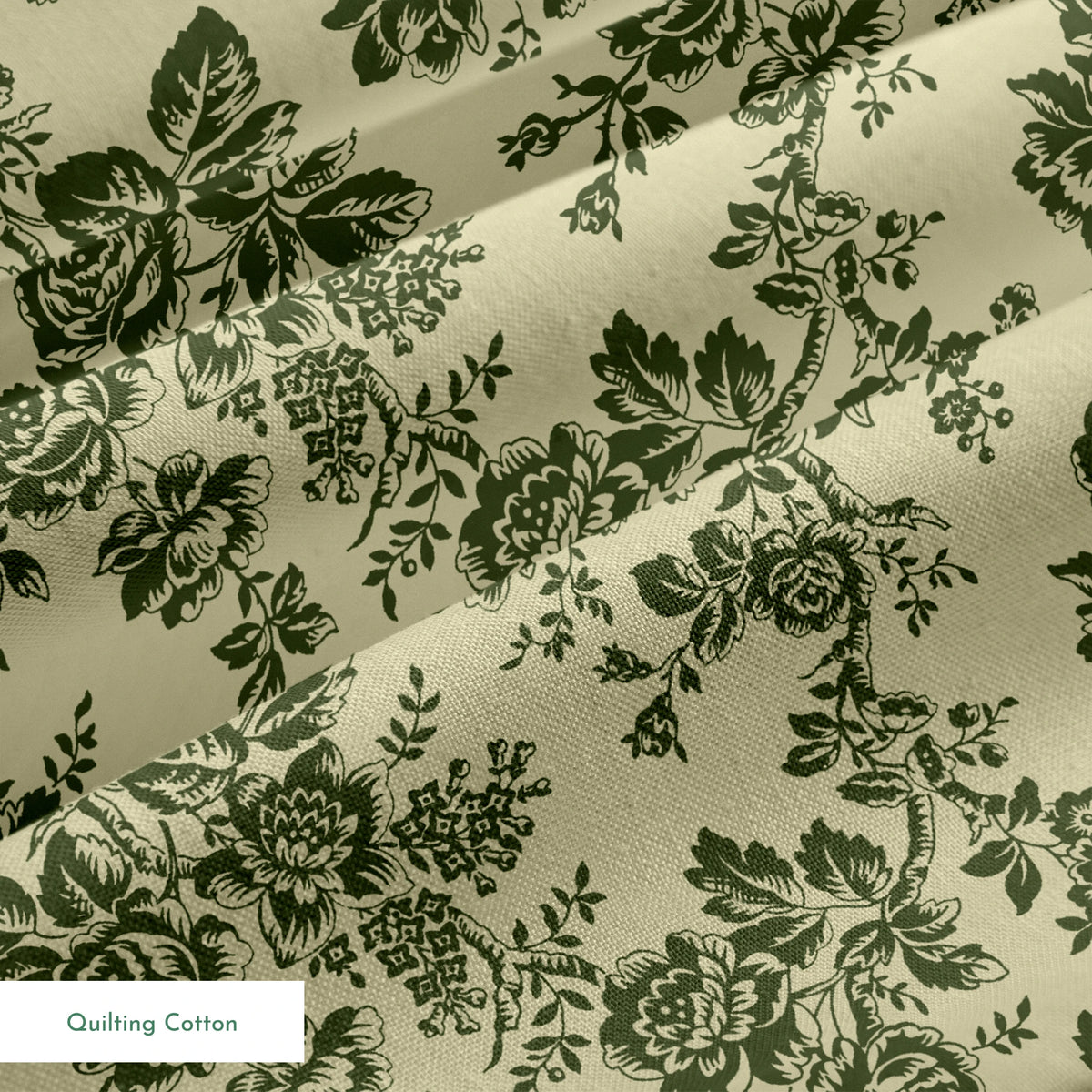  springs quiltingcotton texture