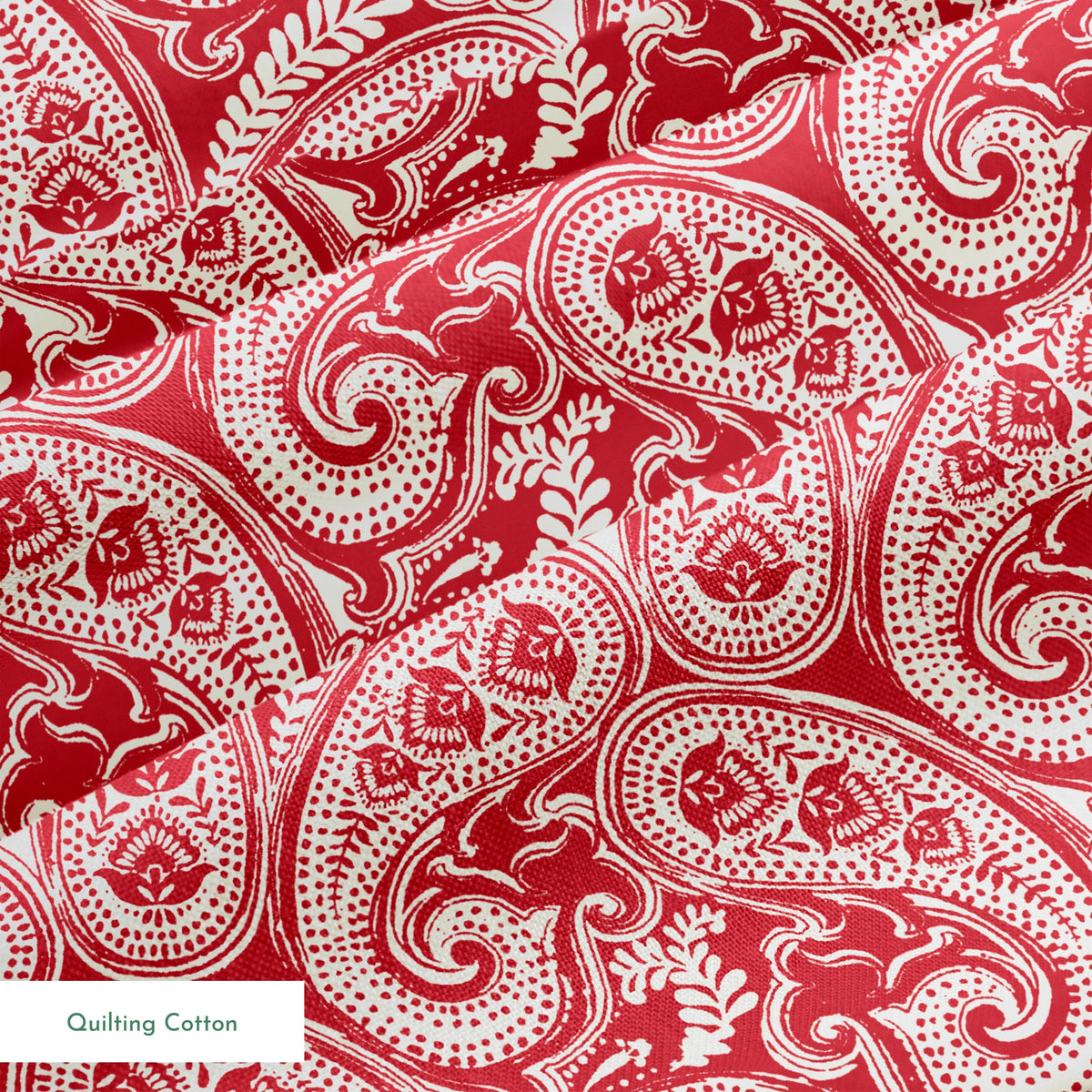  springs quiltingcotton texture