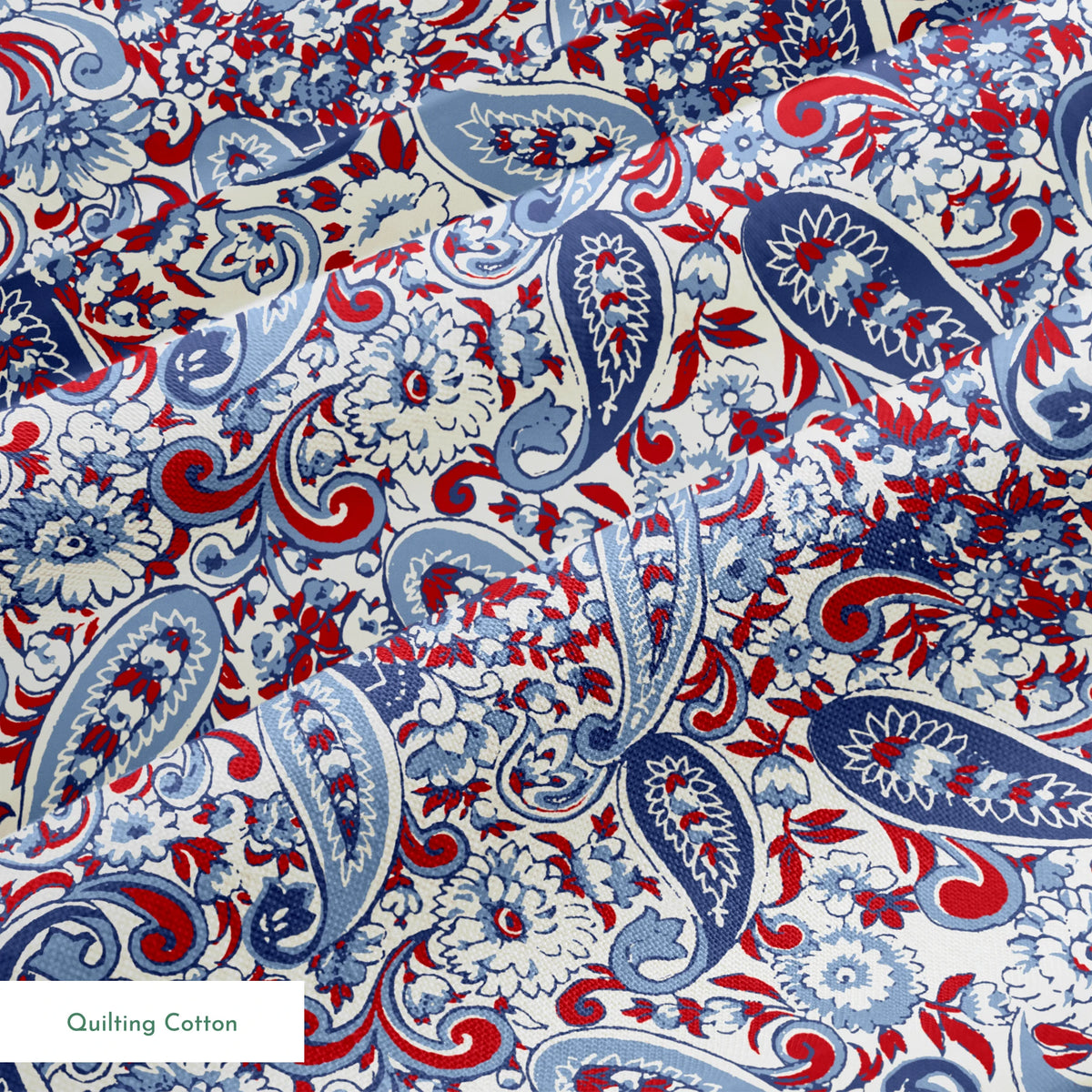  springs quiltingcotton texture