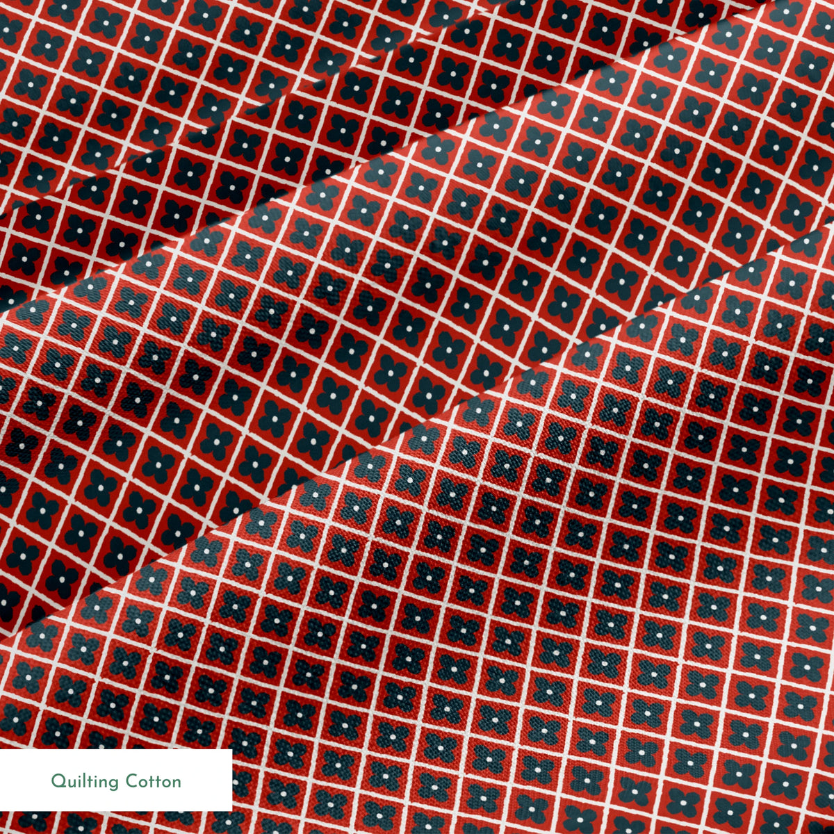  springs quiltingcotton texture