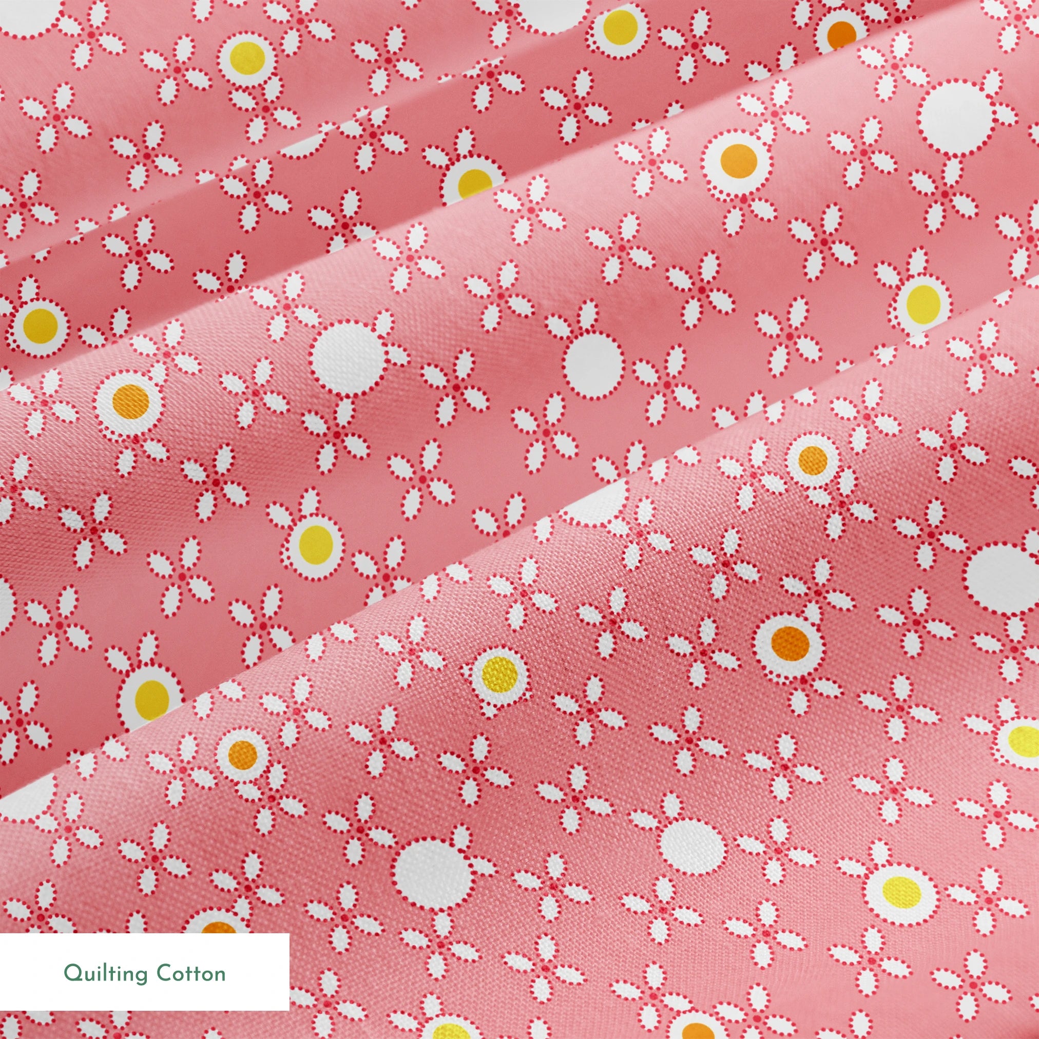  springs quiltingcotton texture