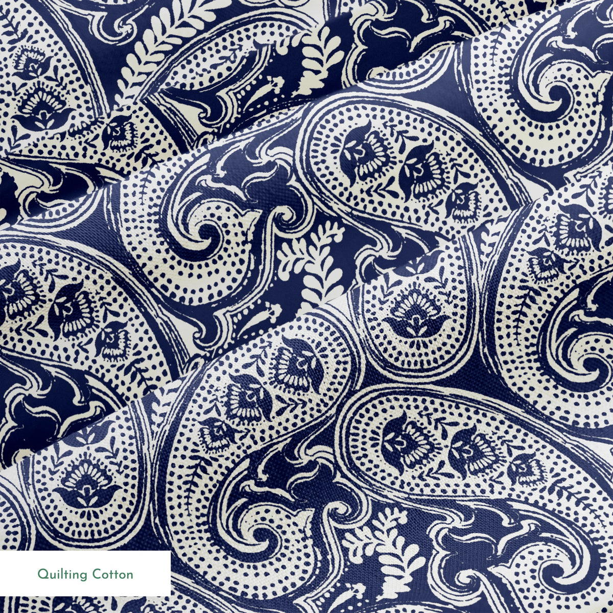  springs quiltingcotton texture