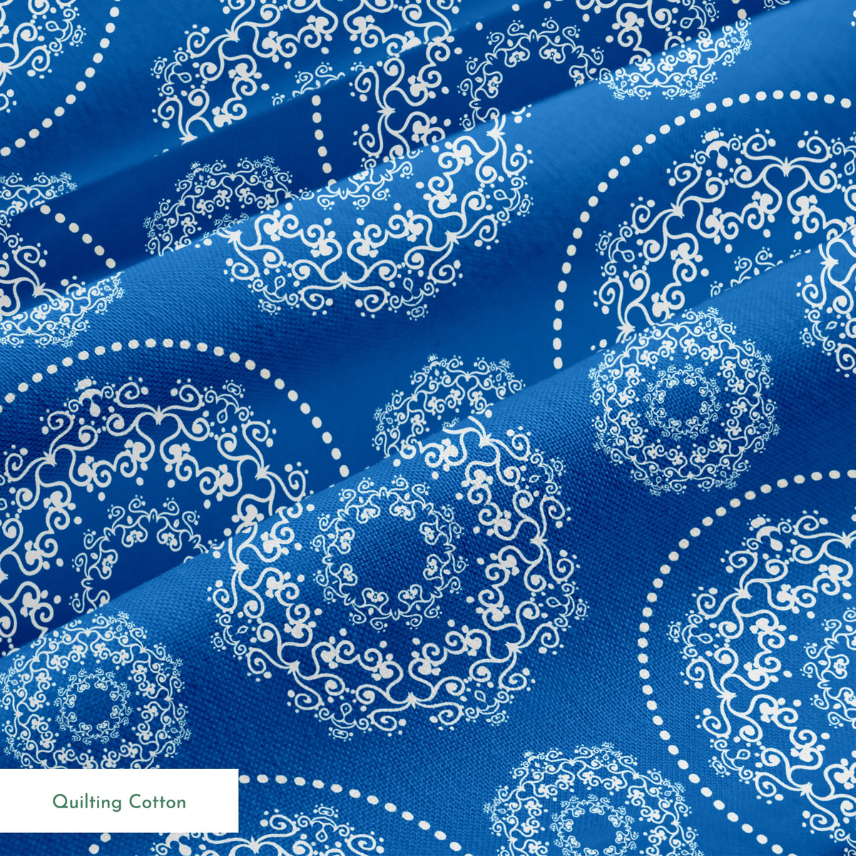  springs quiltingcotton texture