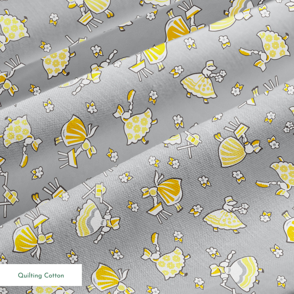  springs quiltingcotton texture