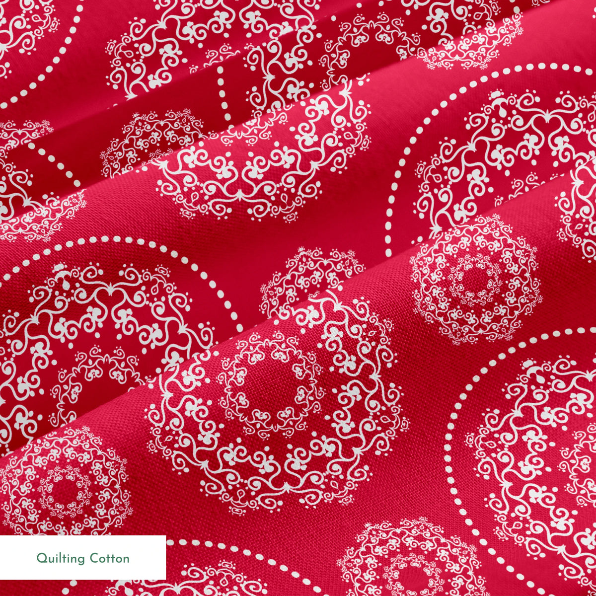  springs quiltingcotton texture