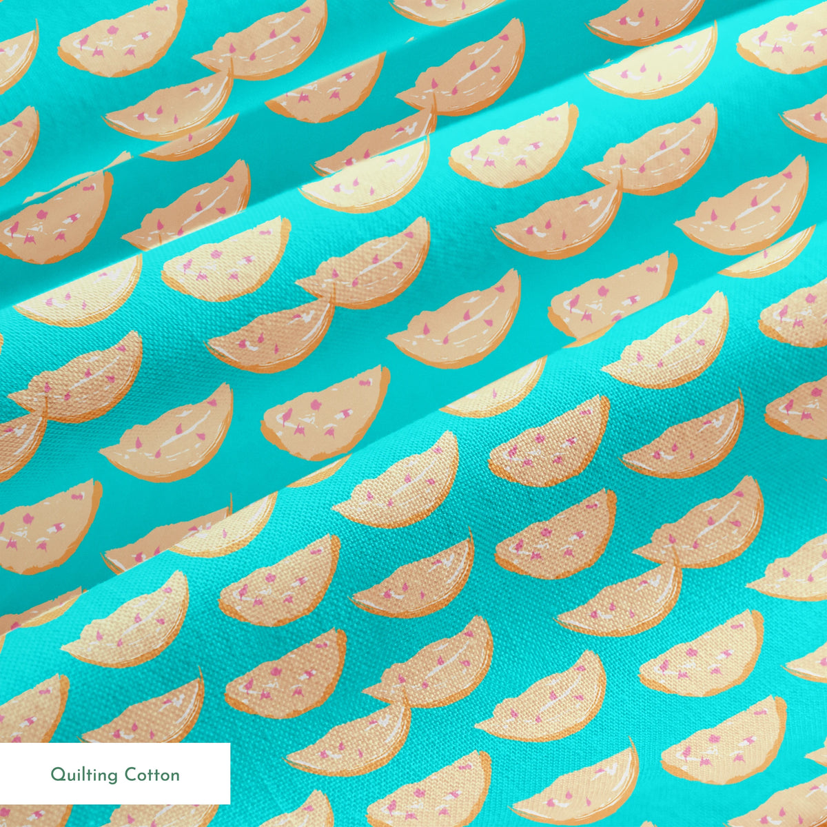  springs quiltingcotton texture