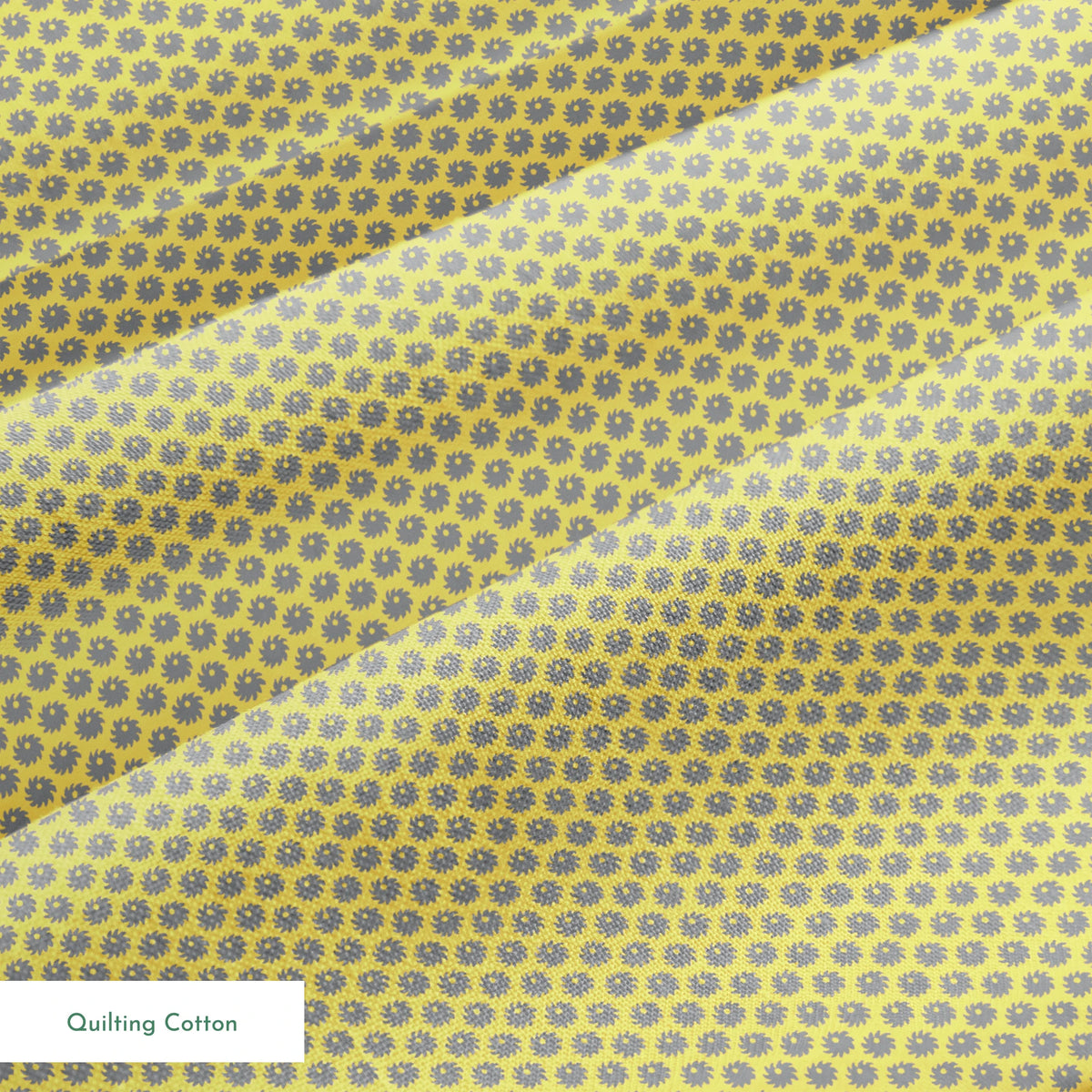  springs quiltingcotton texture