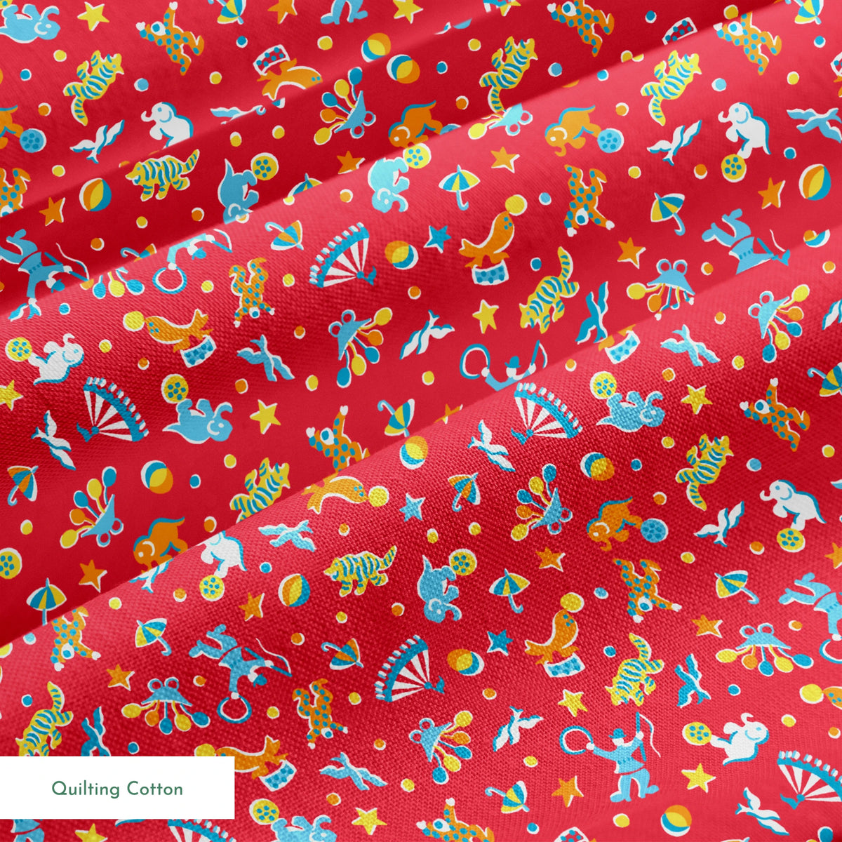  springs quiltingcotton texture