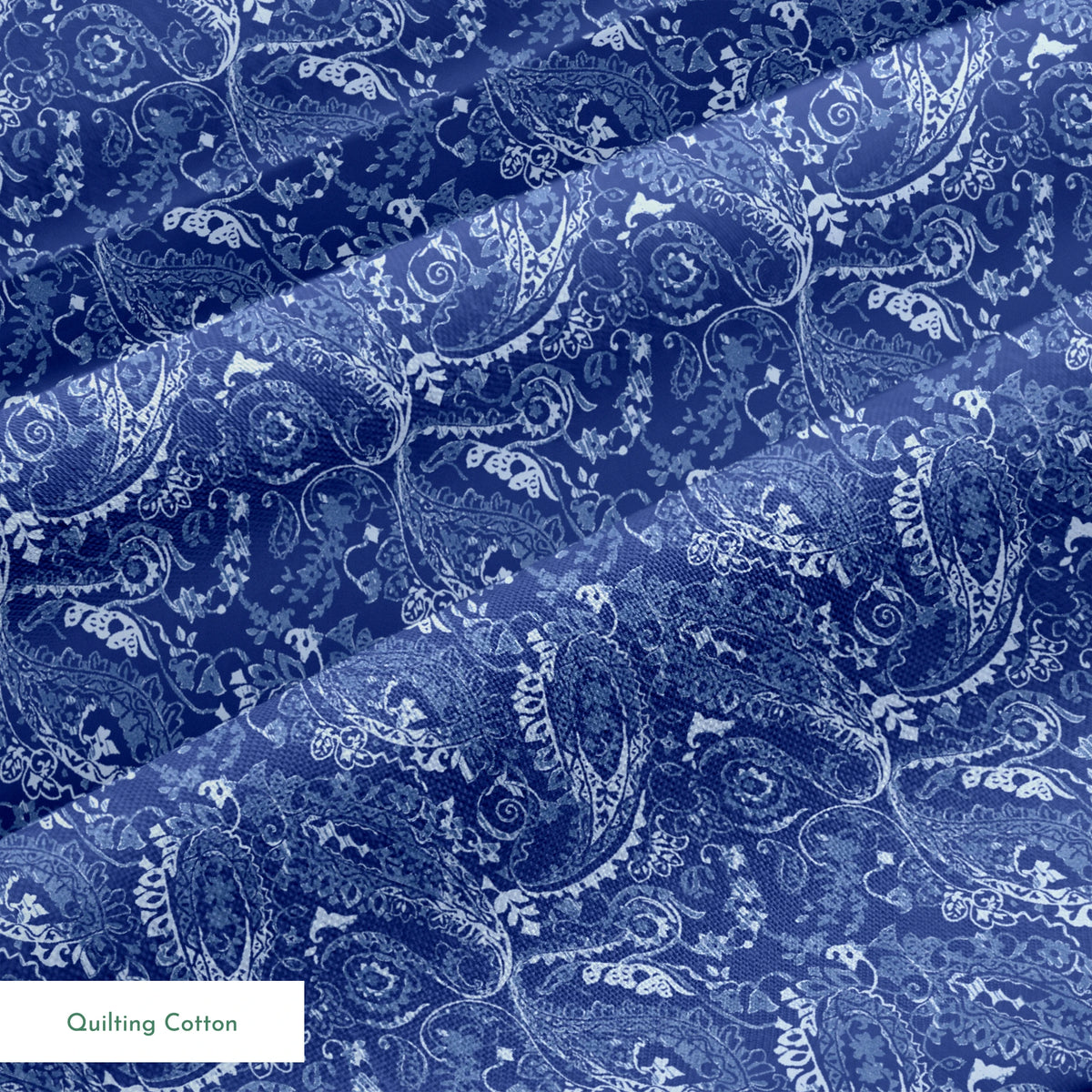  springs quiltingcotton texture