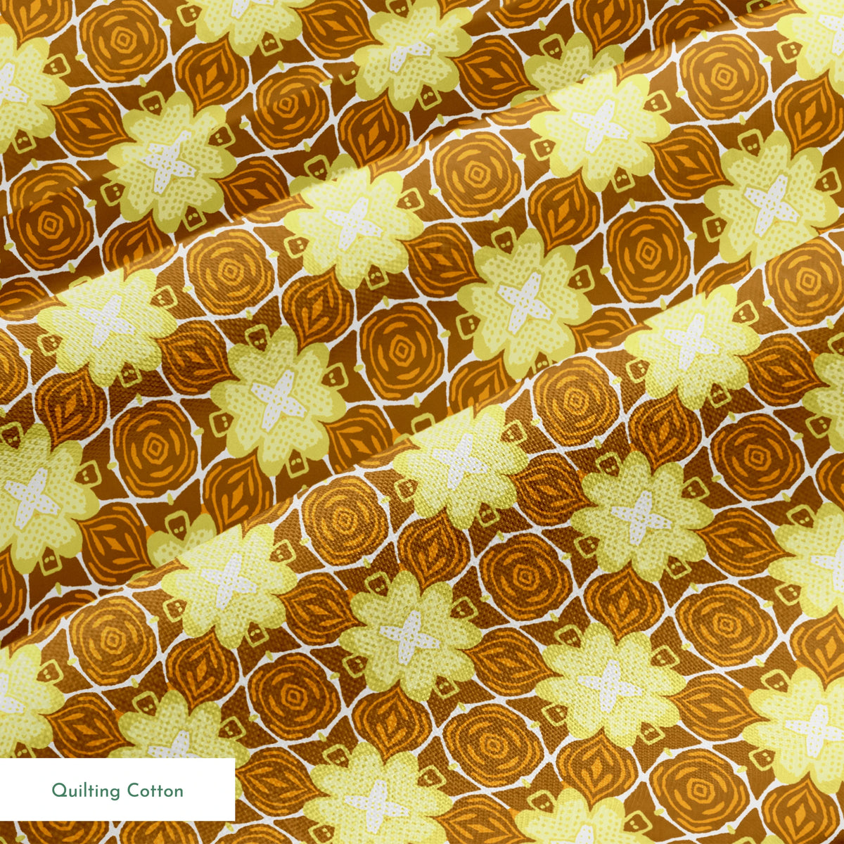  springs quiltingcotton texture