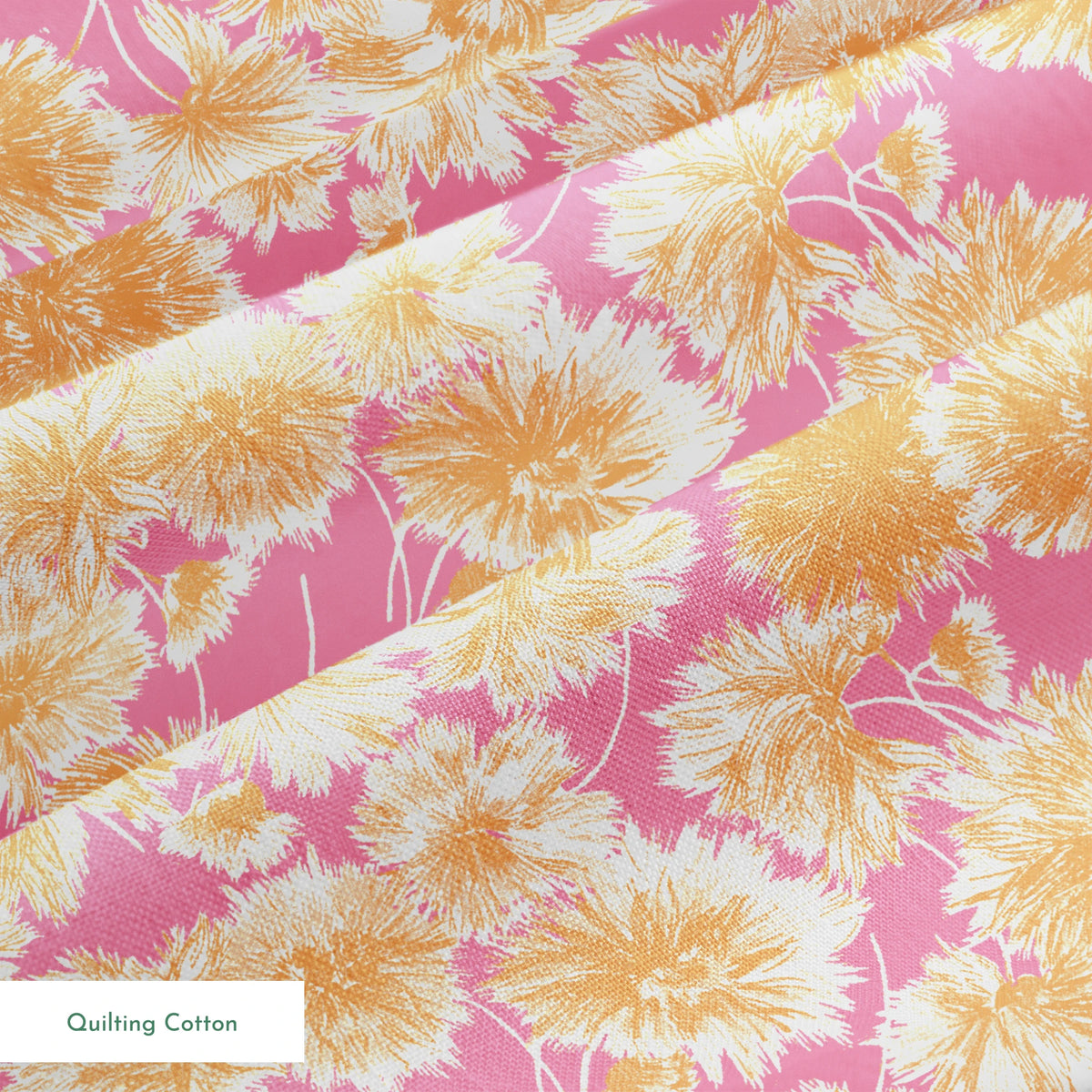  springs quiltingcotton texture