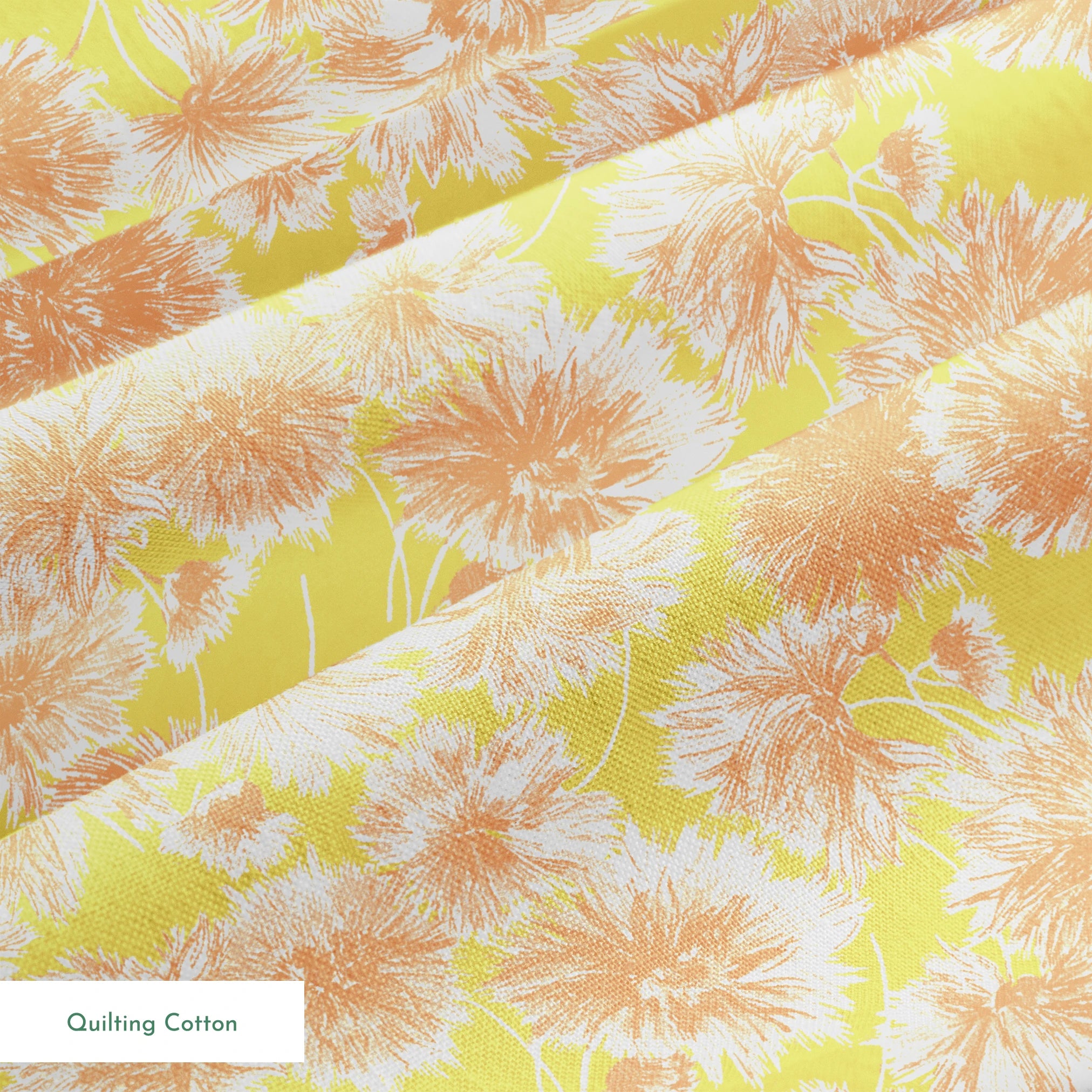  springs quiltingcotton texture