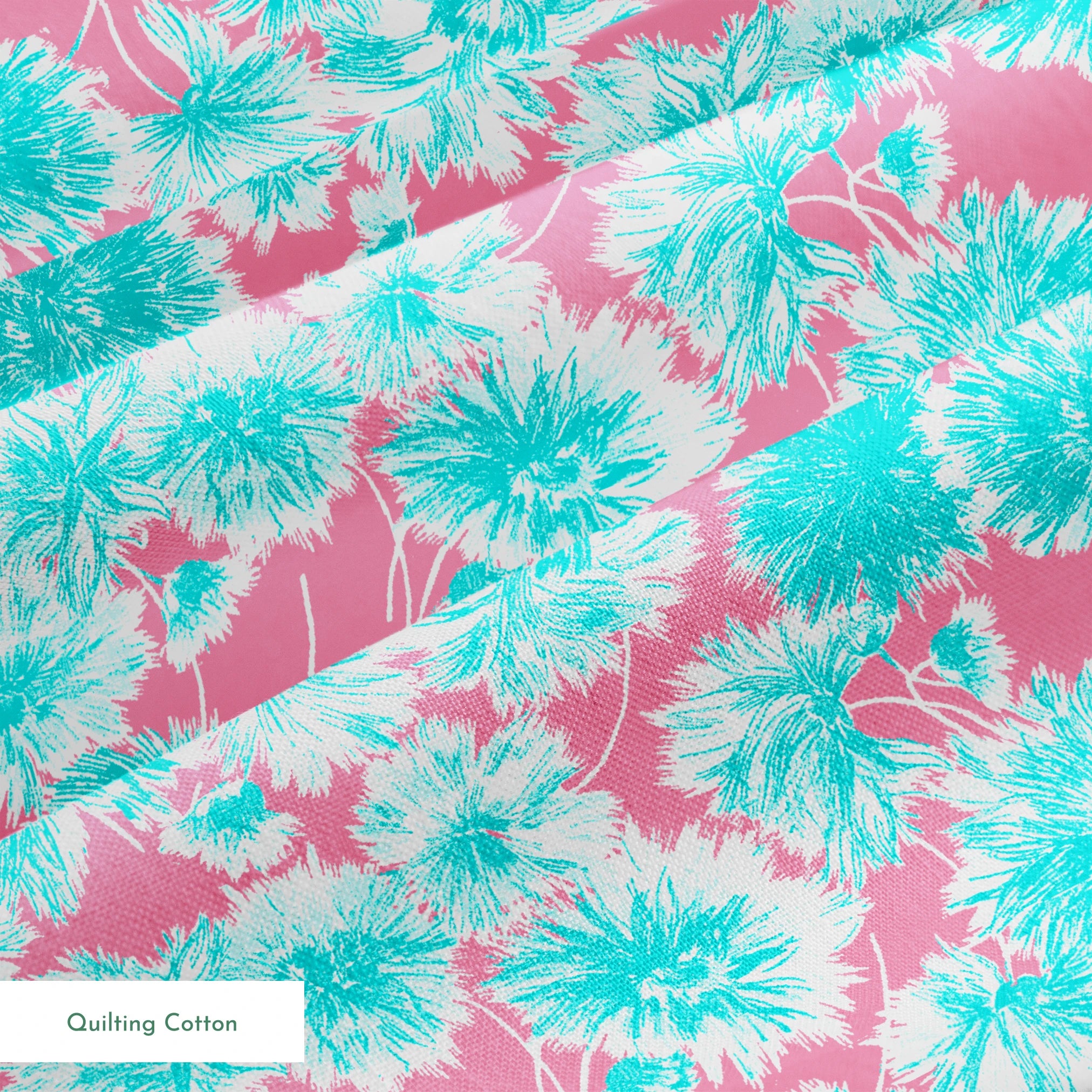  springs quiltingcotton texture
