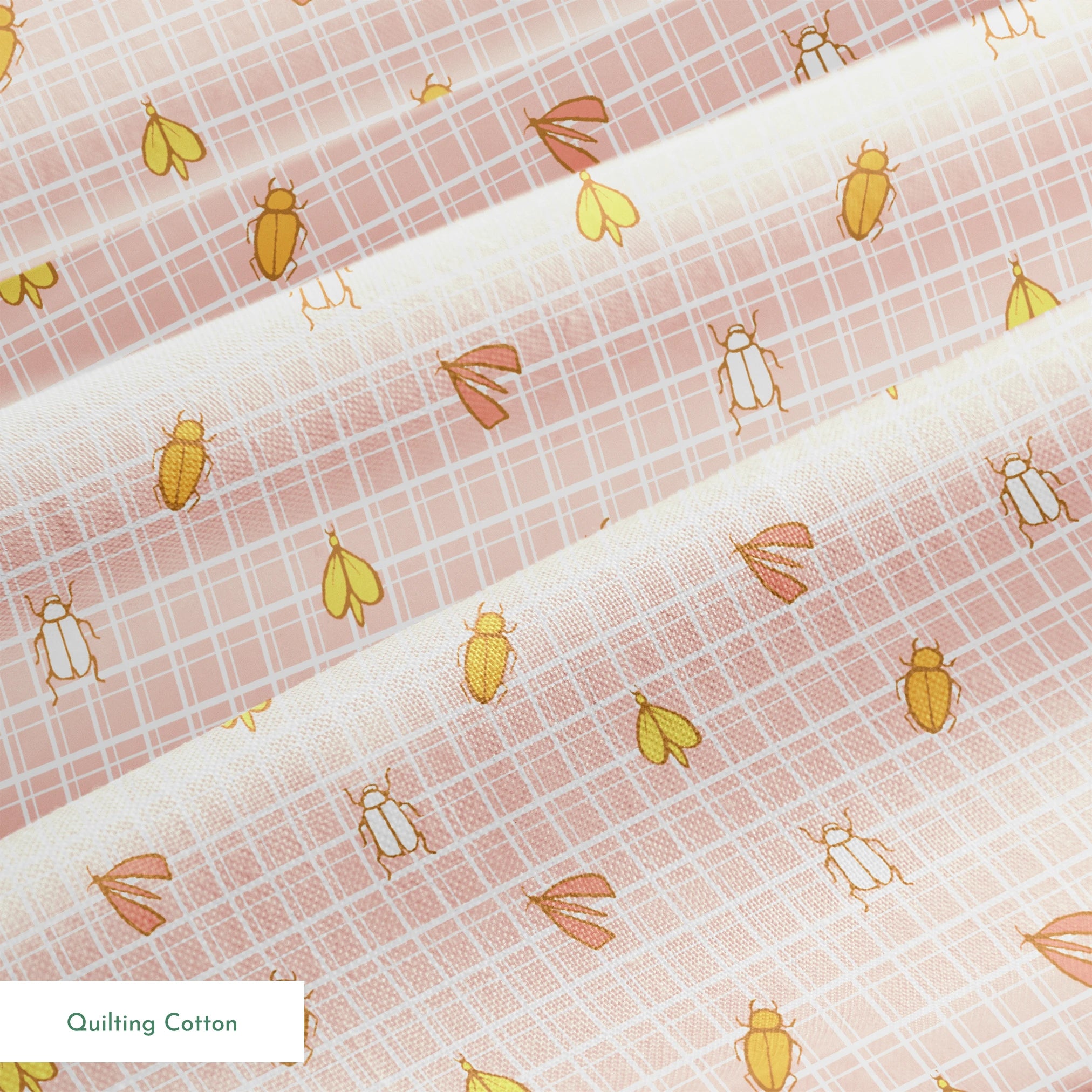  springs quiltingcotton texture