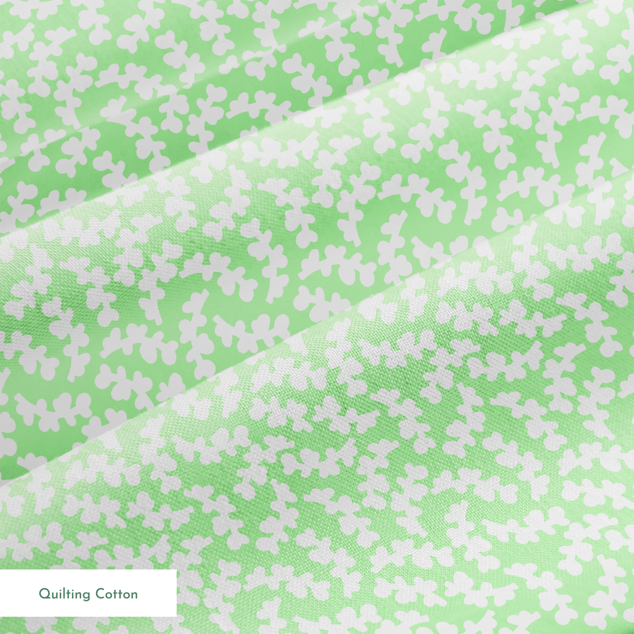  springs quiltingcotton texture