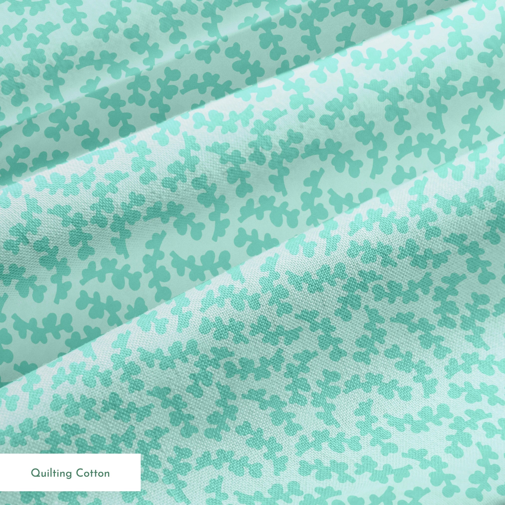  springs quiltingcotton texture