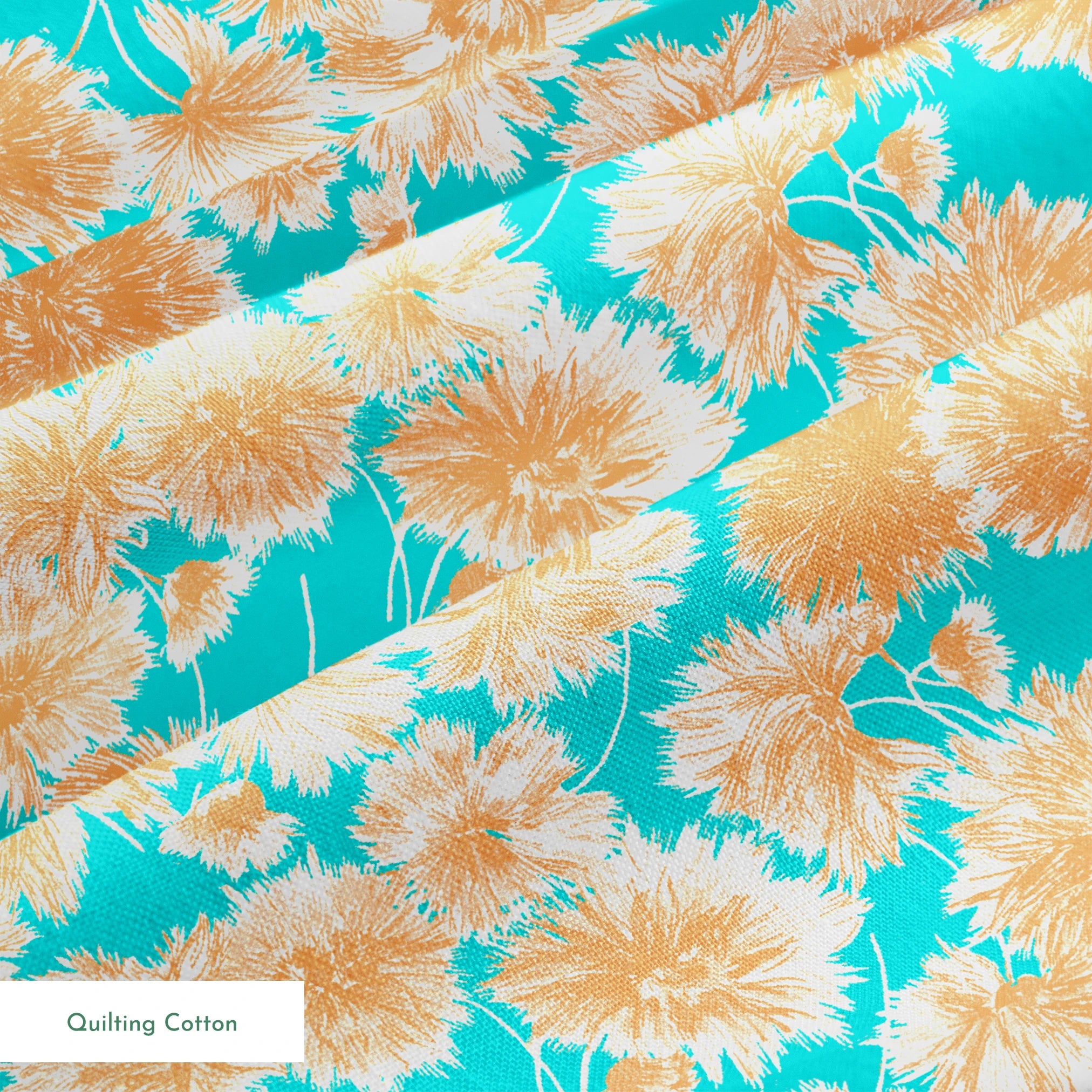  springs quiltingcotton texture