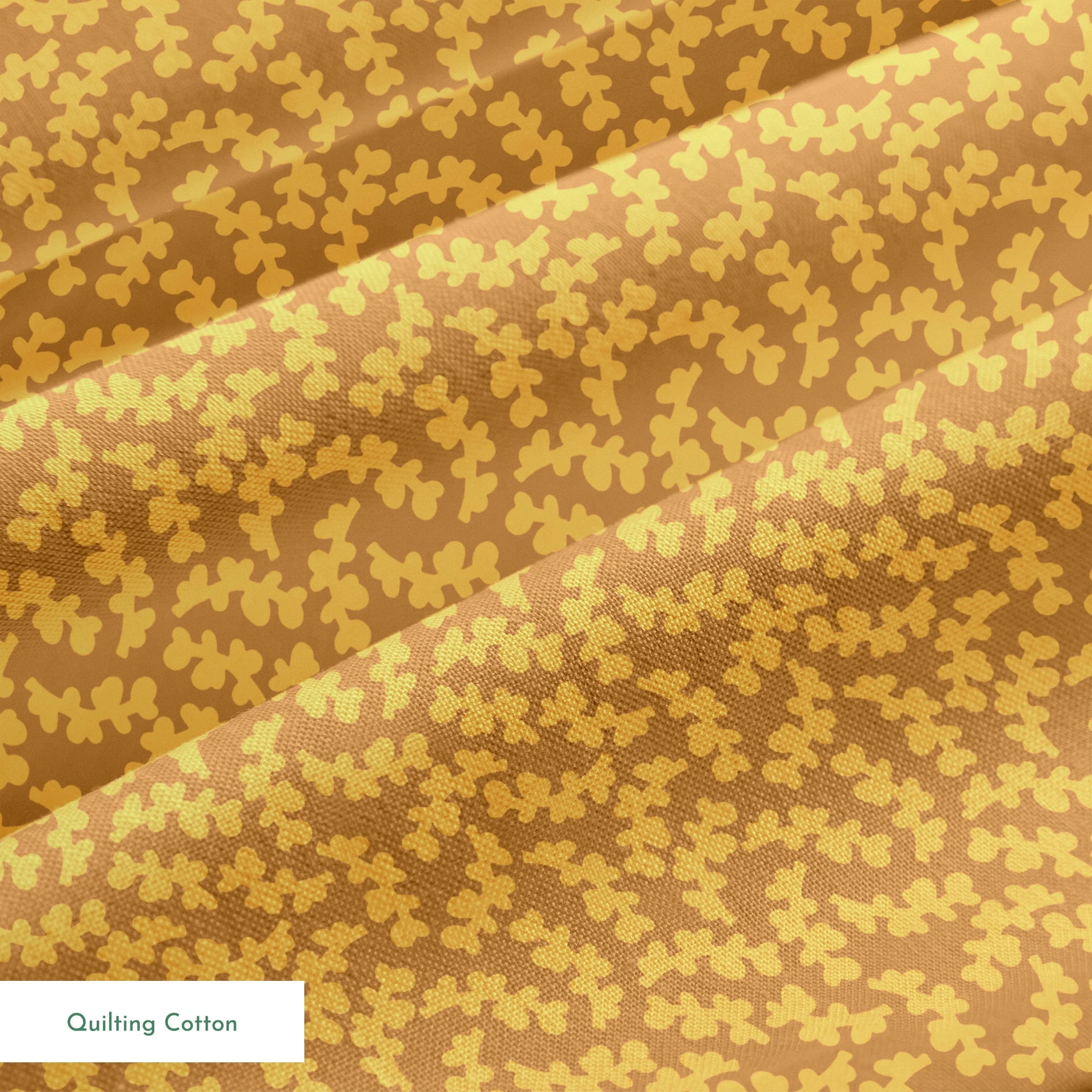  springs quiltingcotton texture