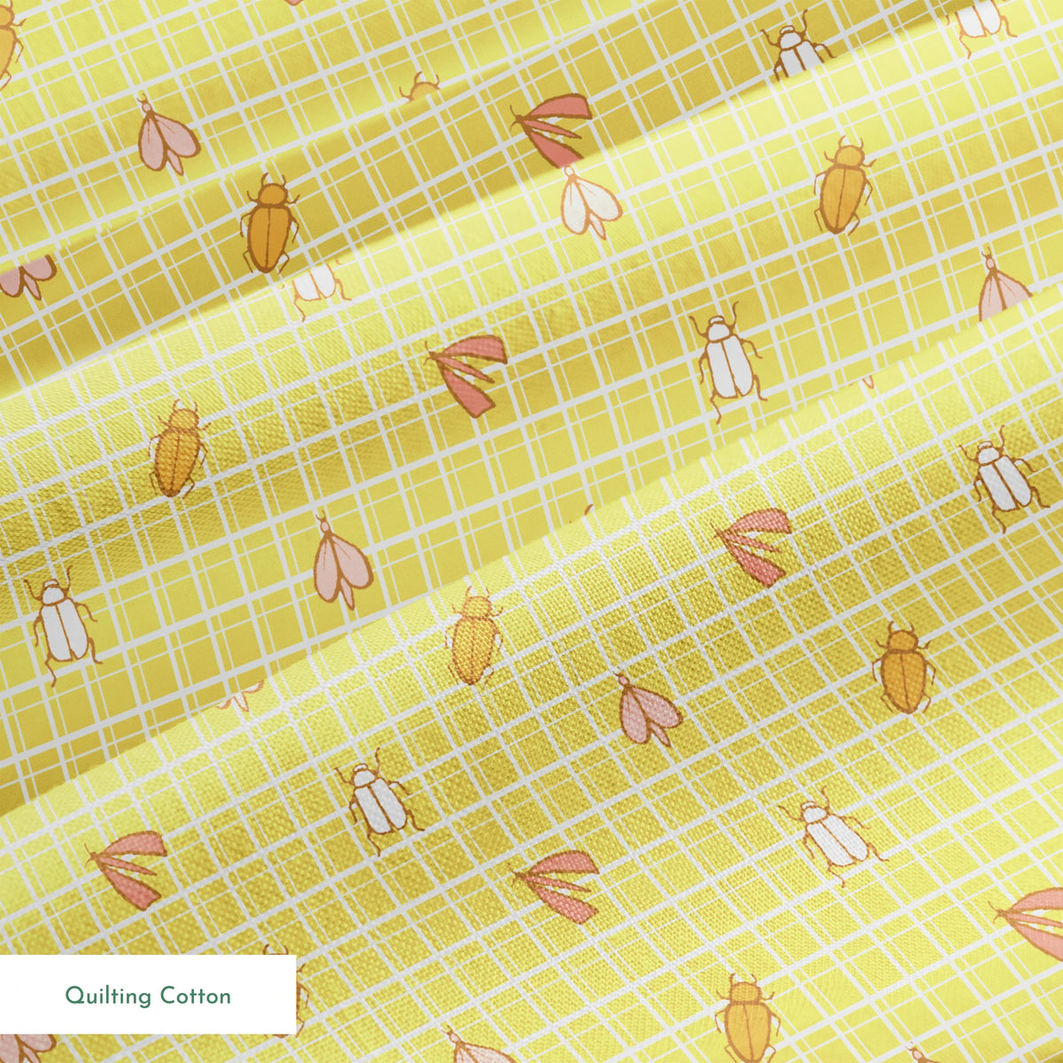  springs quiltingcotton texture