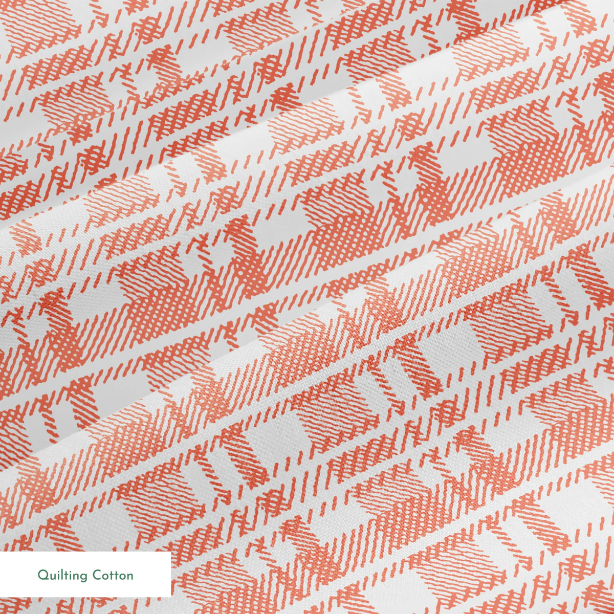  springs quiltingcotton texture
