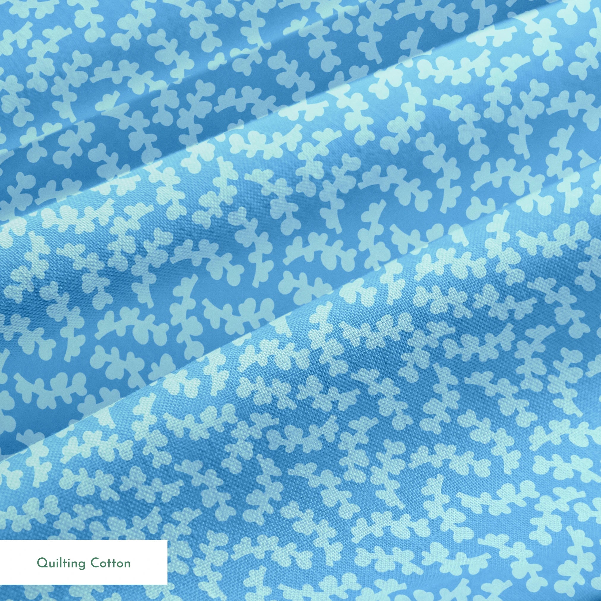  springs quiltingcotton texture