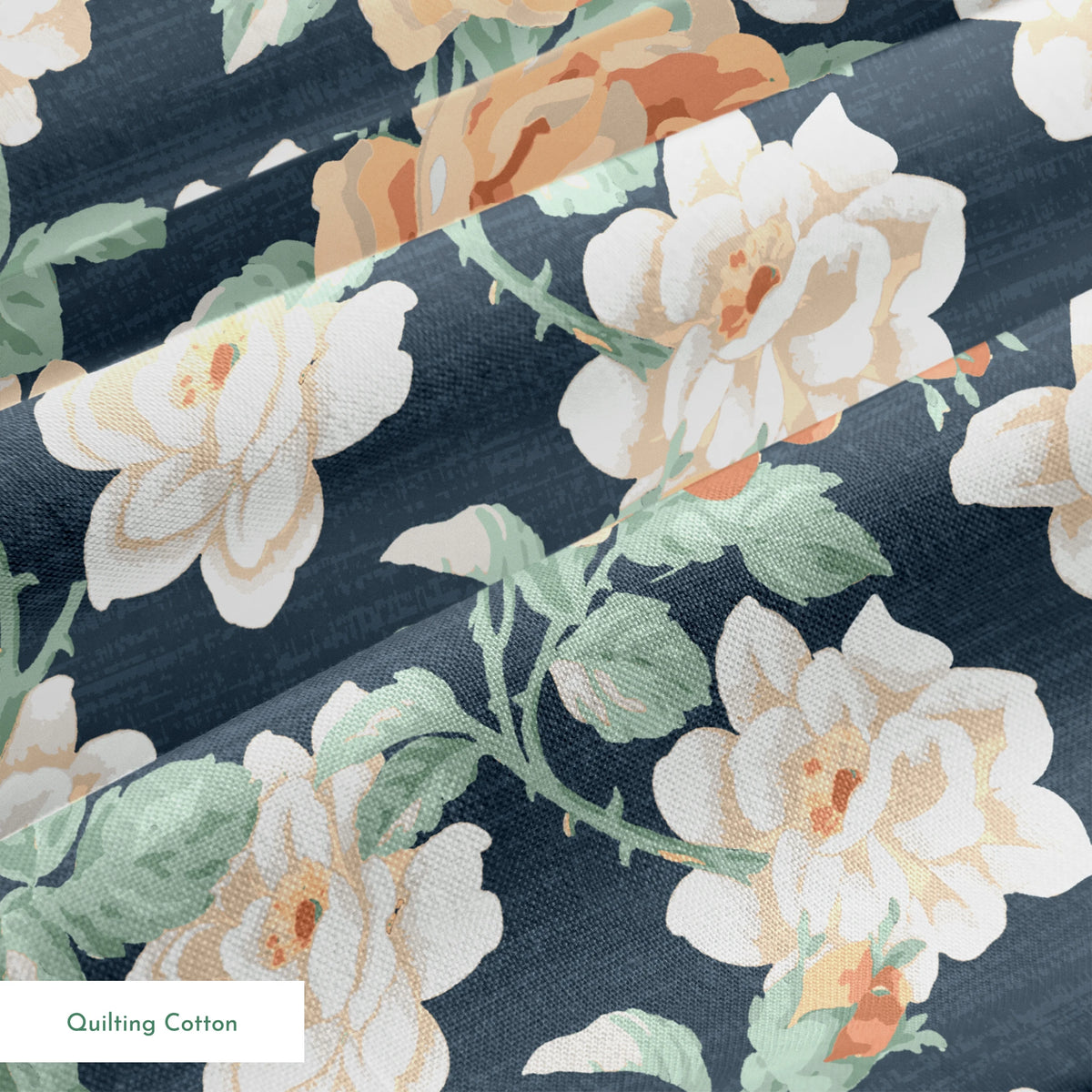  springs quiltingcotton texture