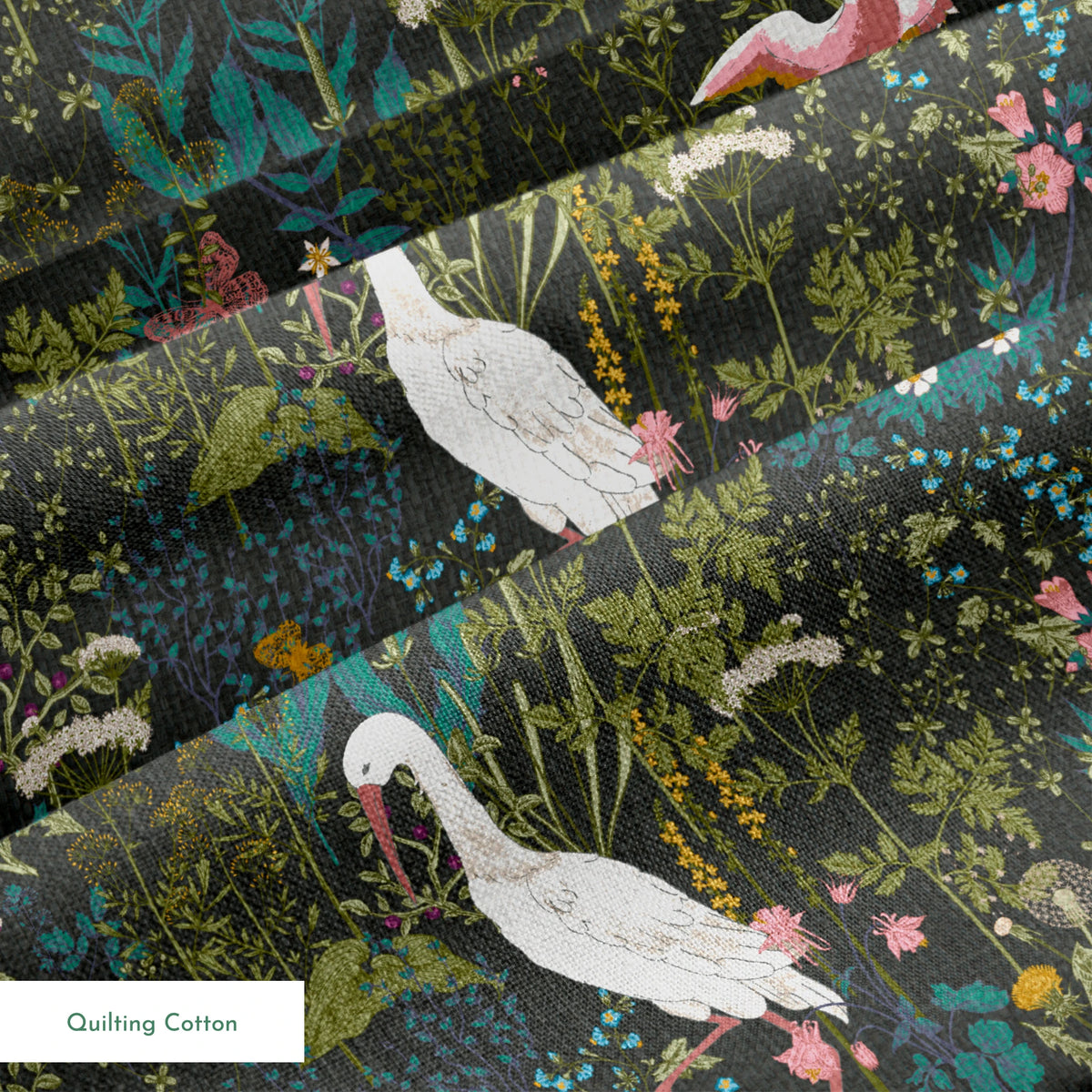  springs quiltingcotton texture