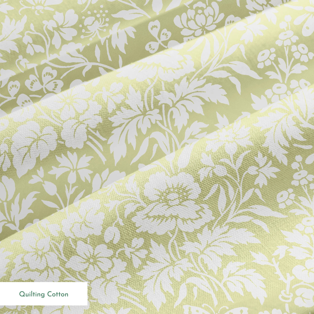  springs quiltingcotton texture