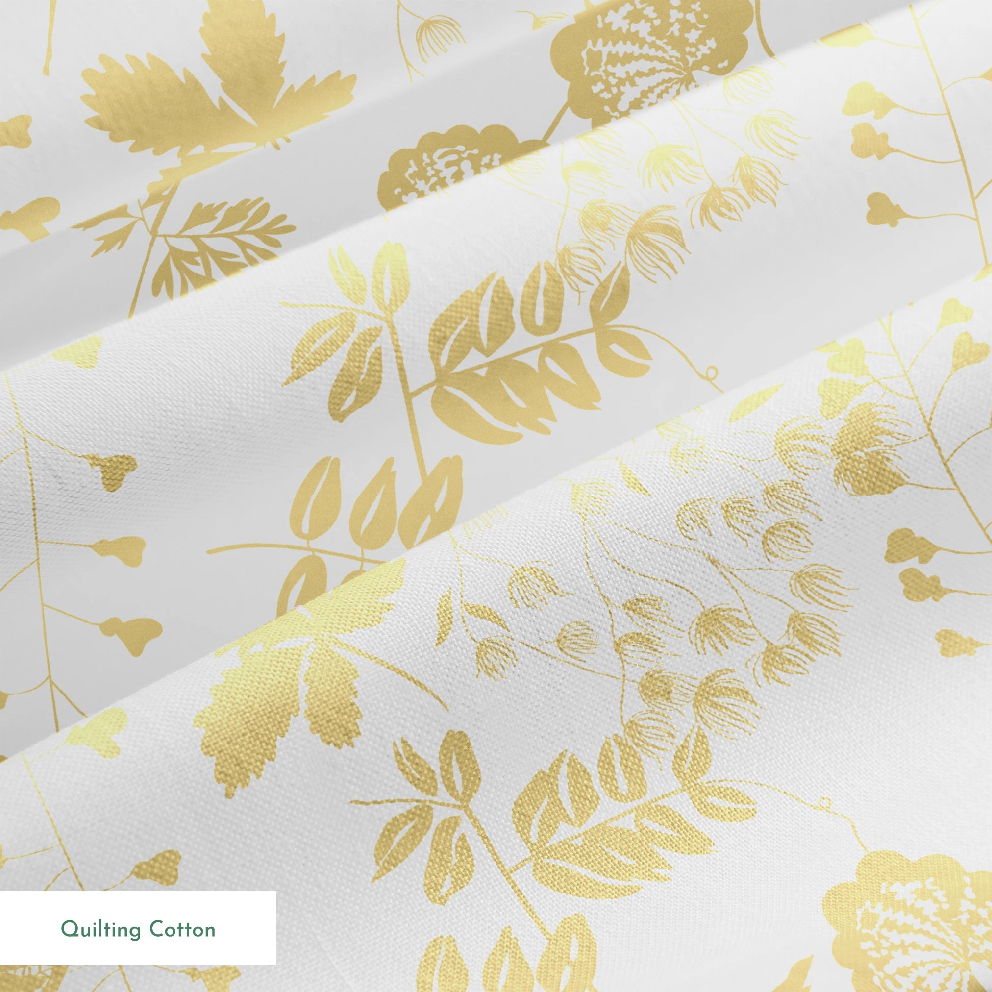 springs quiltingcotton texture