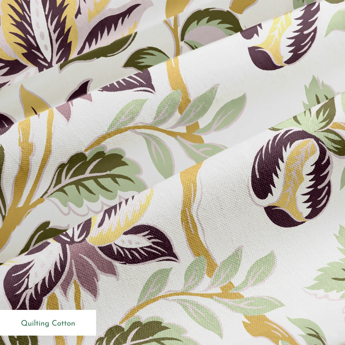  springs quiltingcotton texture
