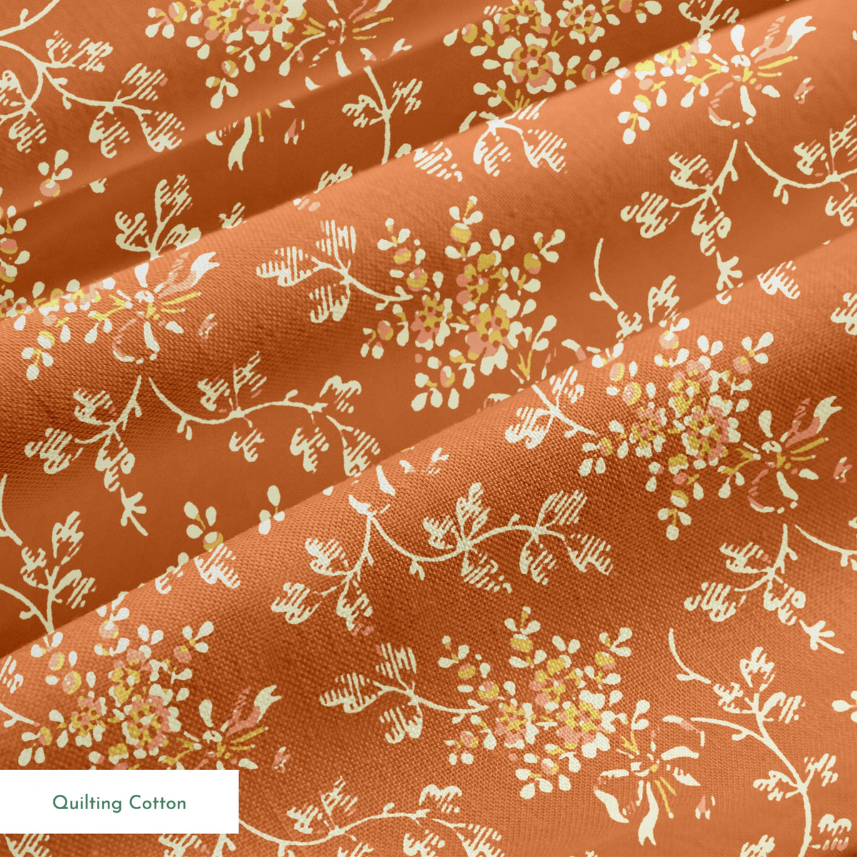  springs quiltingcotton texture