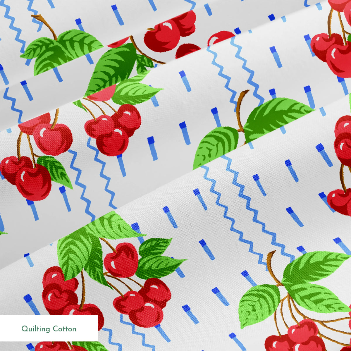  springs quiltingcotton texture