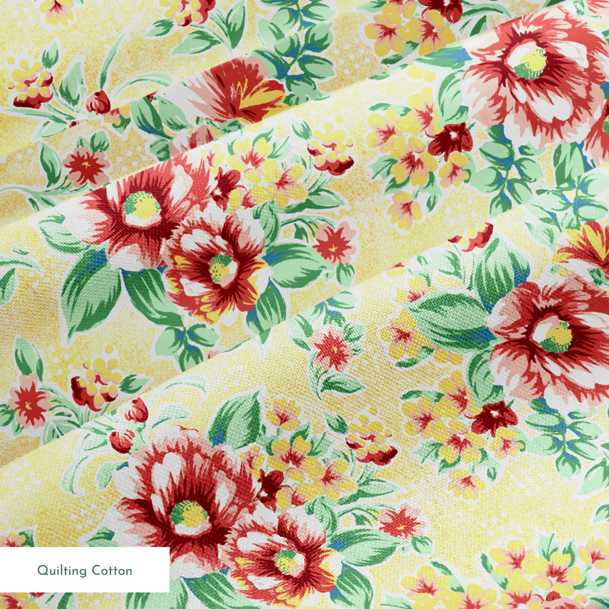  springs quiltingcotton texture