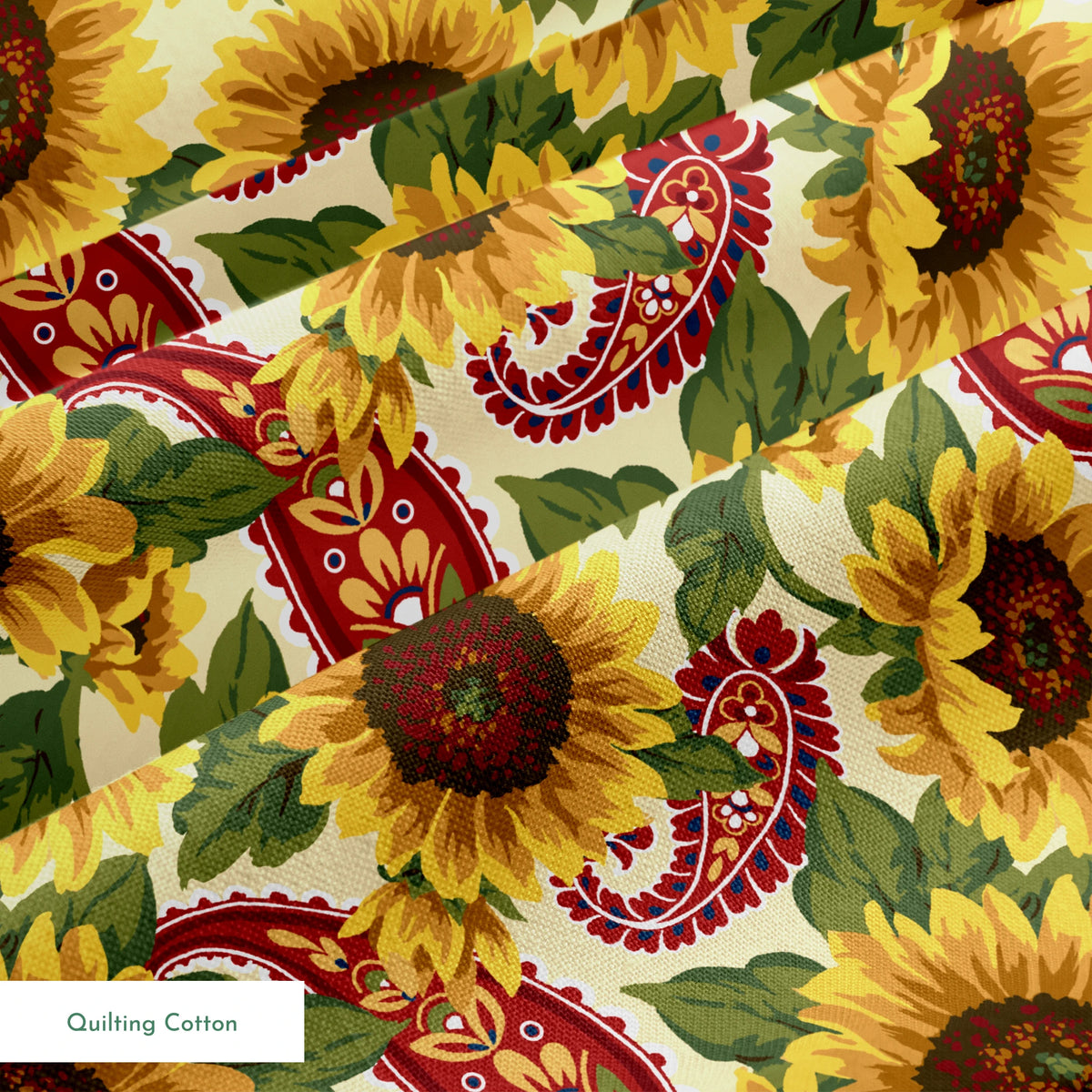  springs quiltingcotton texture