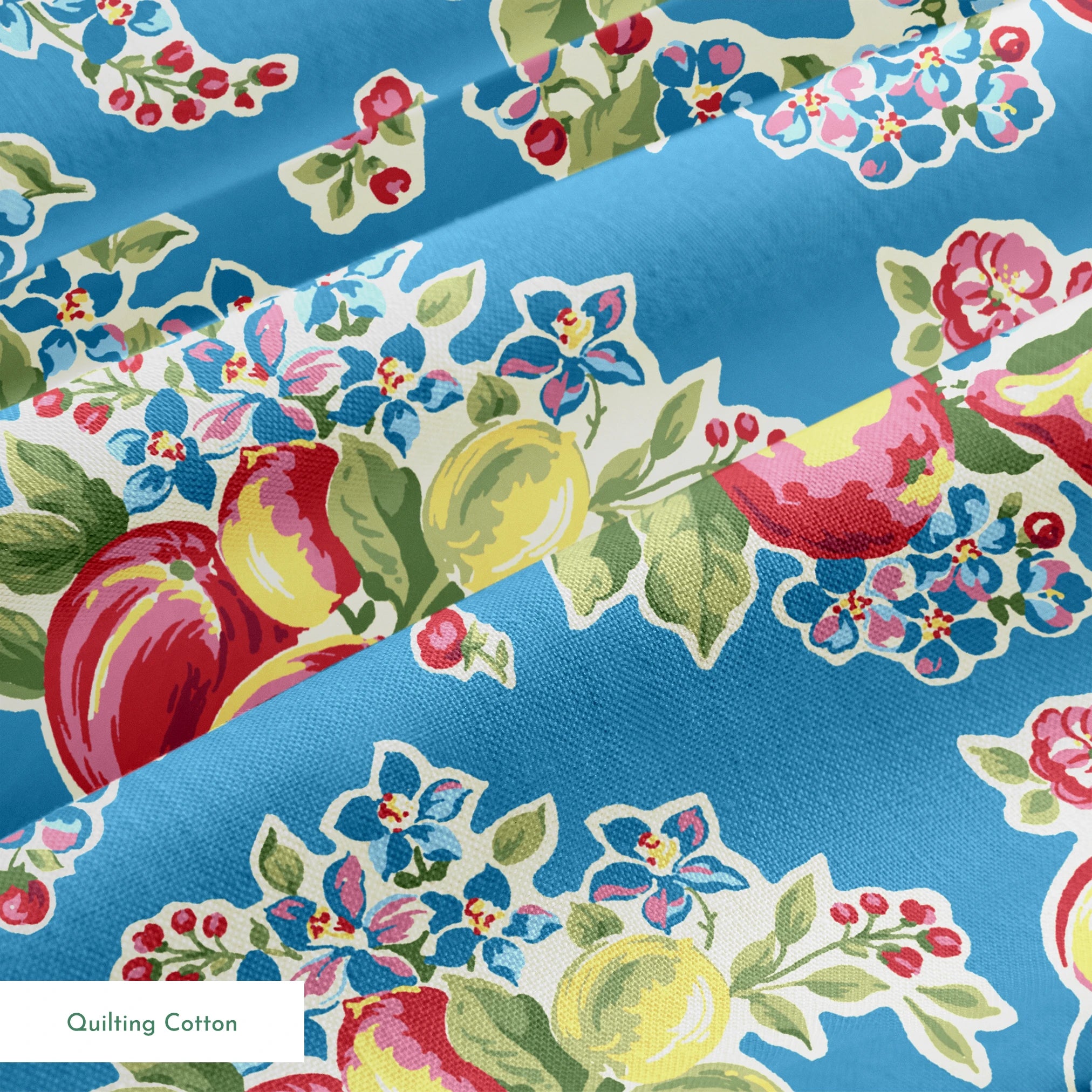  springs quiltingcotton texture