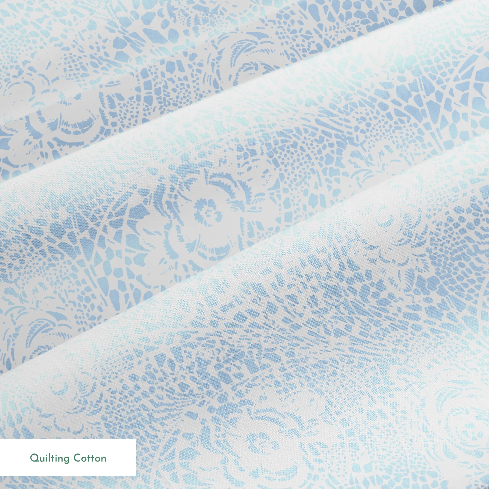  springs quiltingcotton texture