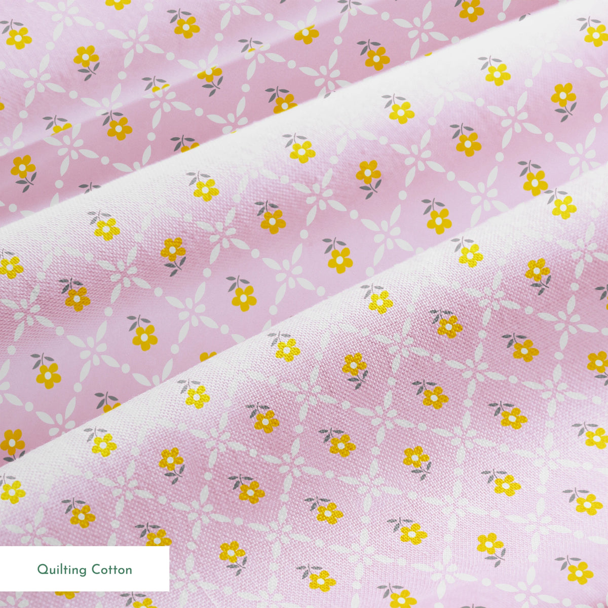  springs quiltingcotton texture