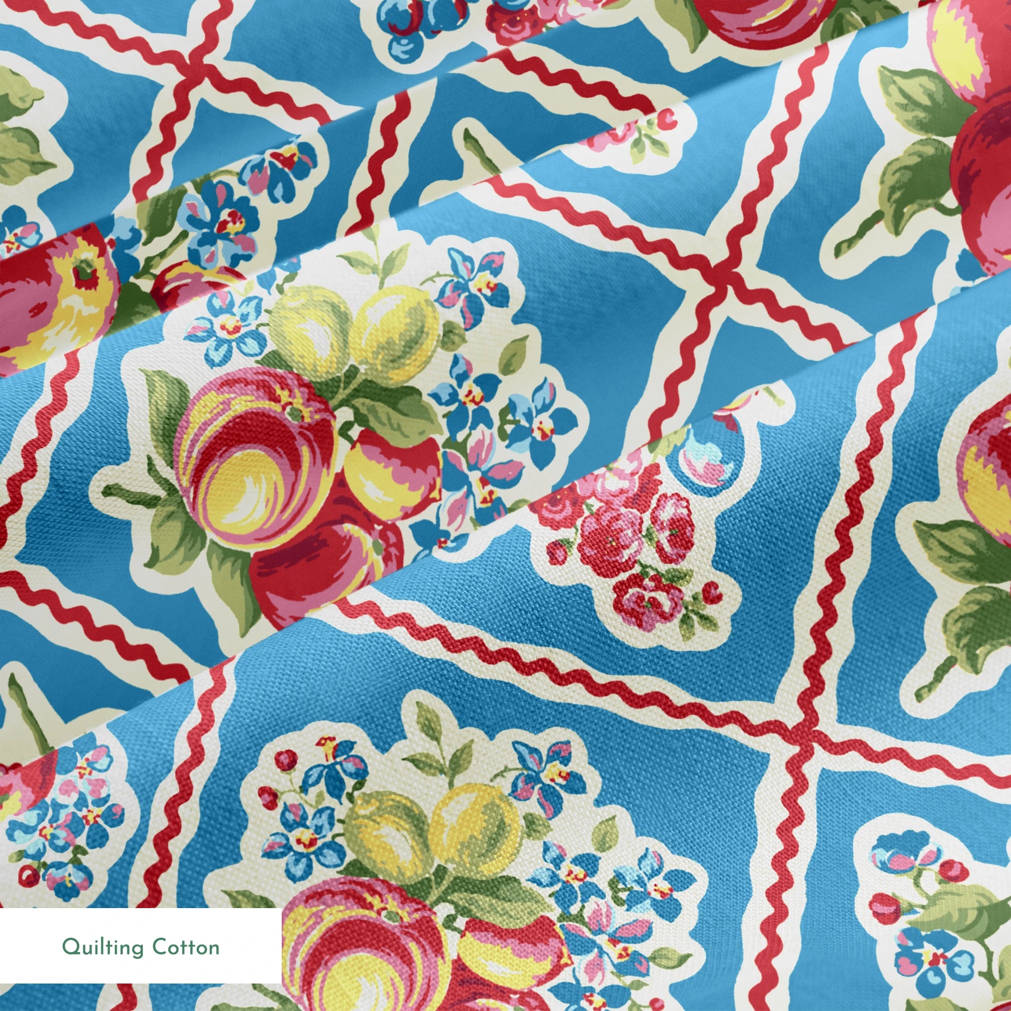  springs quiltingcotton texture