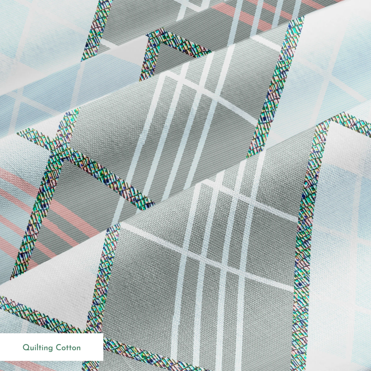  springs quiltingcotton texture