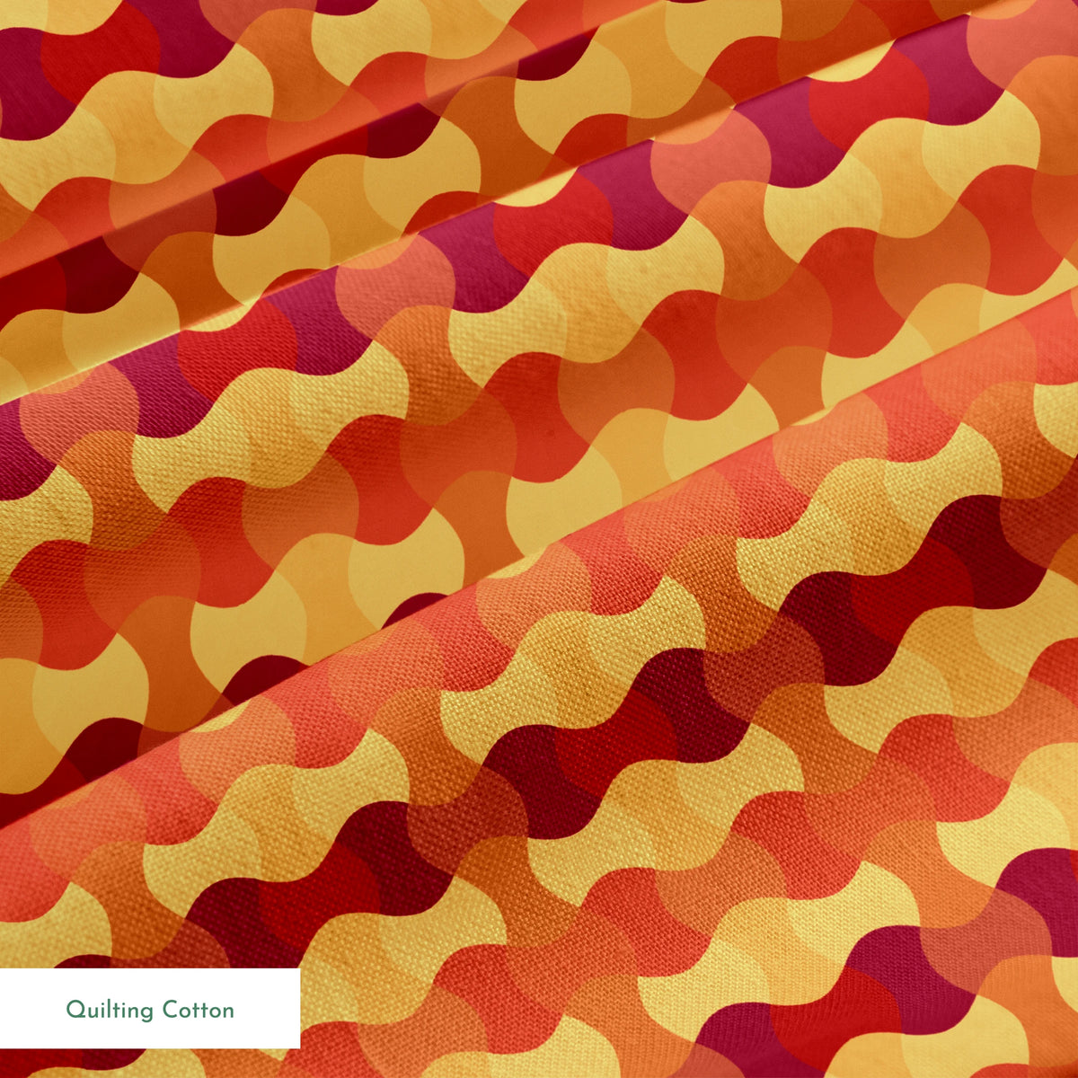  springs quiltingcotton texture