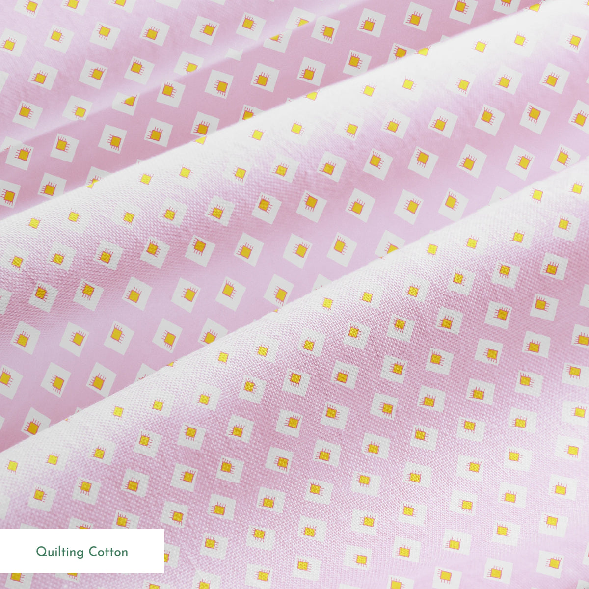  springs quiltingcotton texture