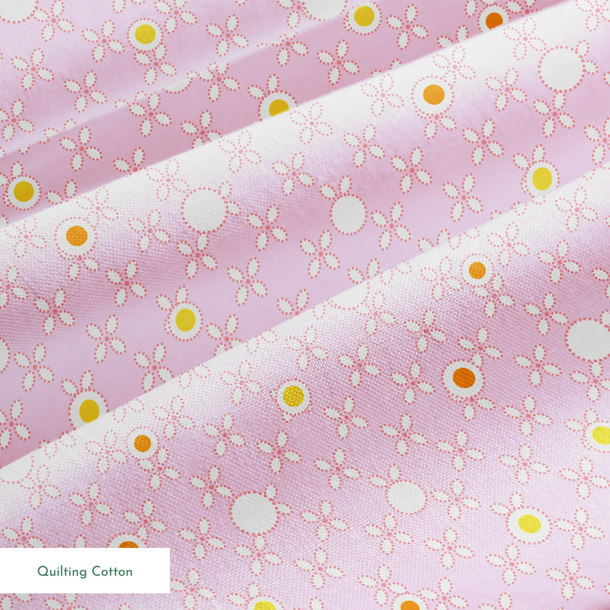  springs quiltingcotton texture