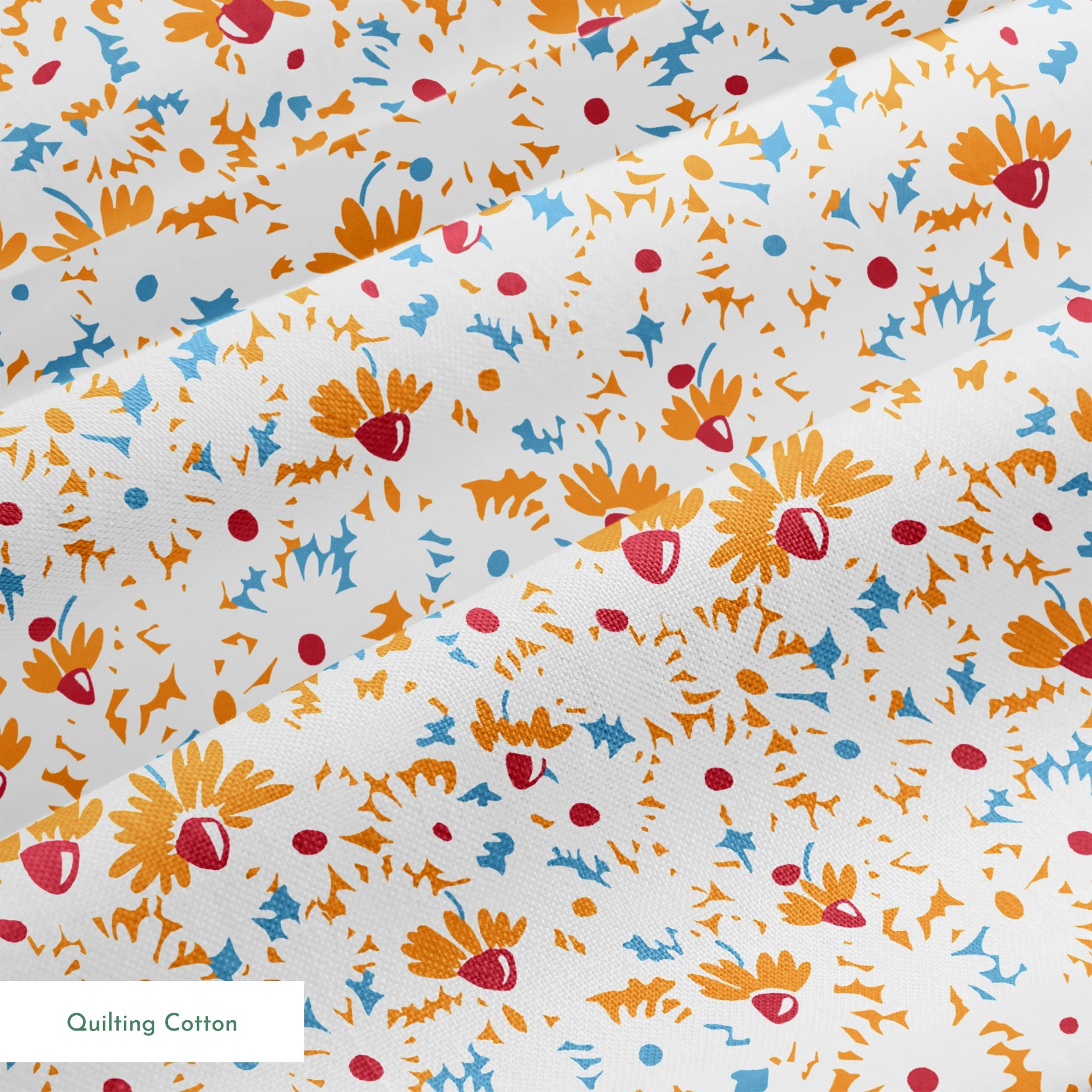  springs quiltingcotton texture